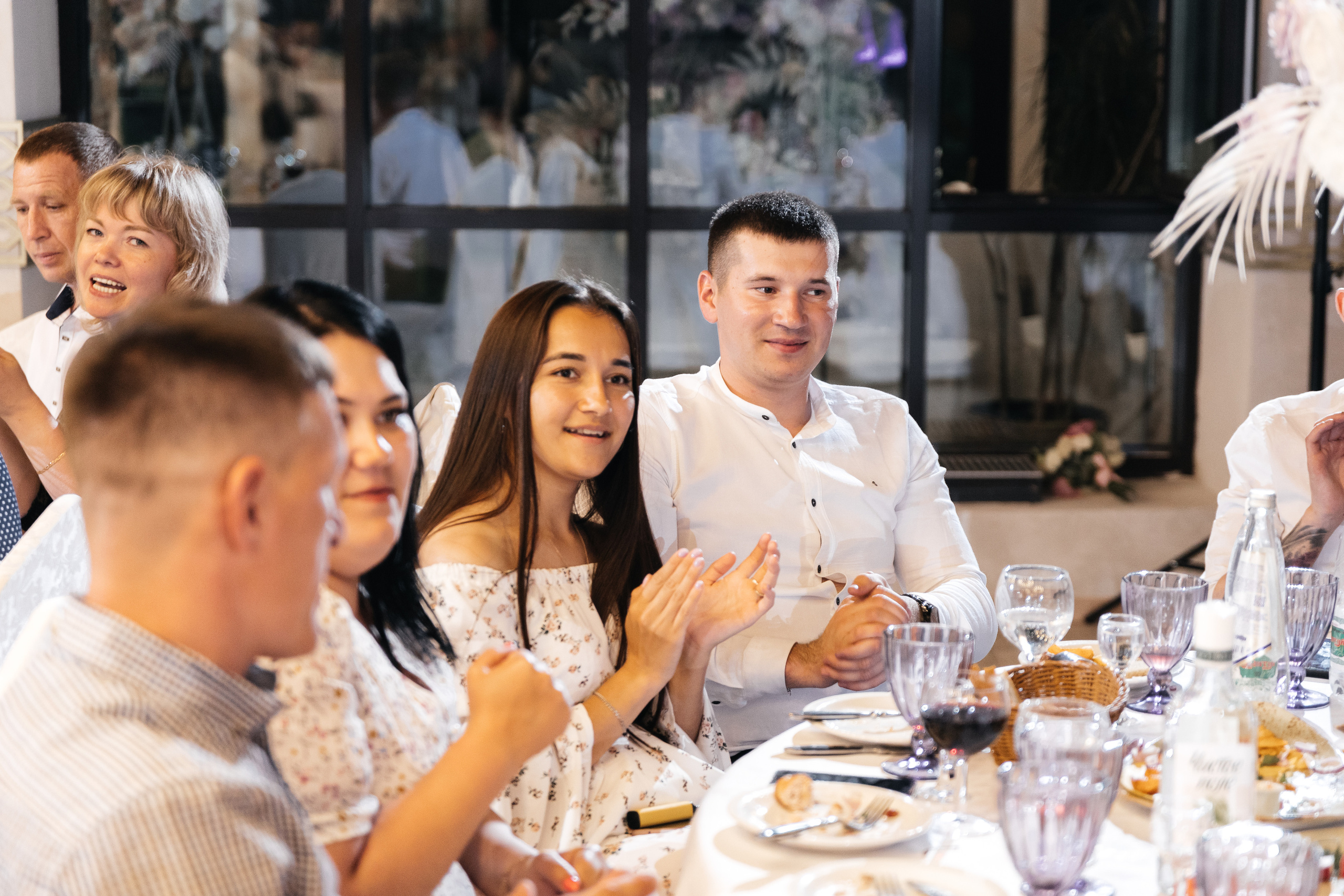 Rainur & Aigul. Свадебный фотограф Ильнар Асадуллин