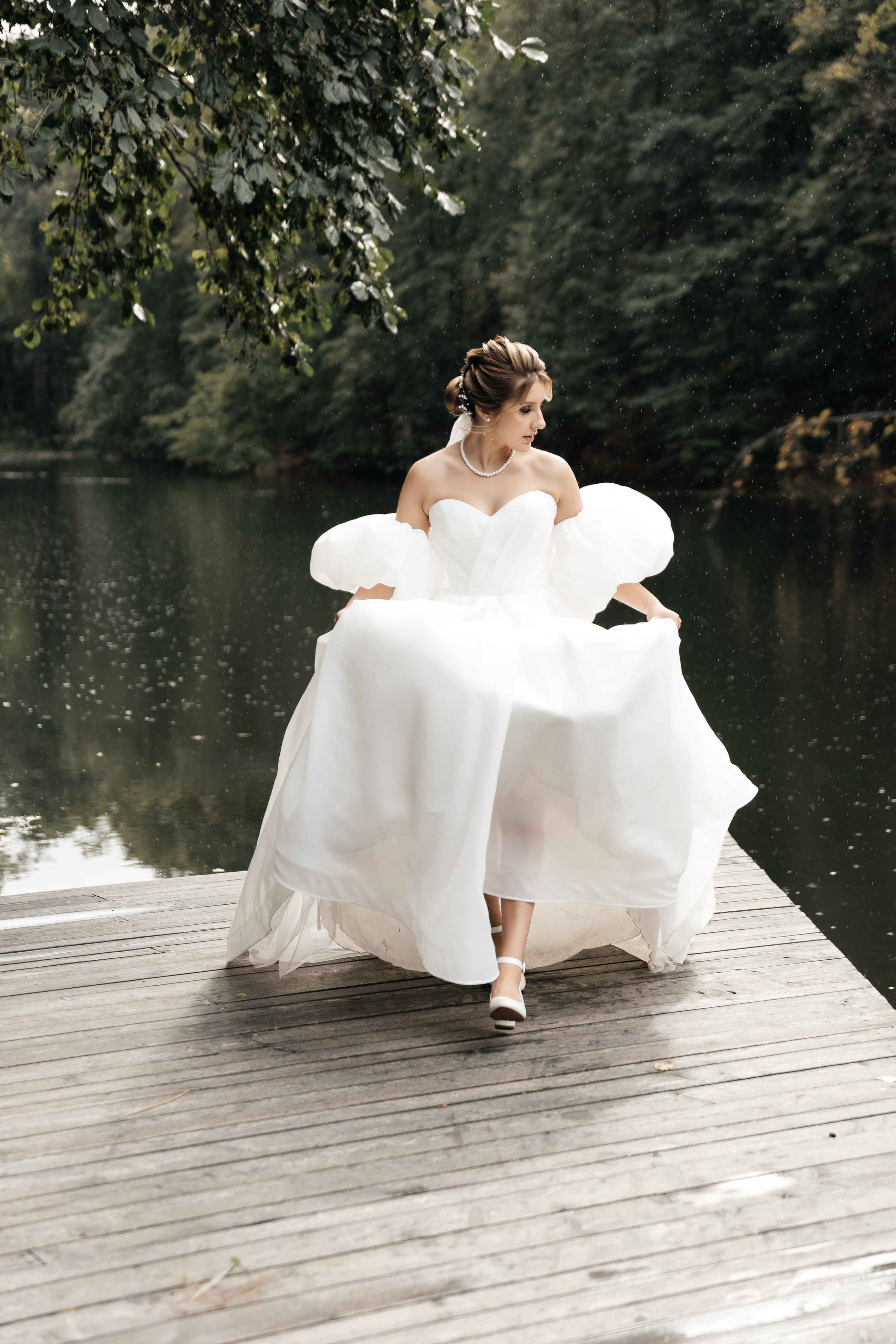 Aidar & Diana. Свадебный фотограф Ильнар Асадуллин