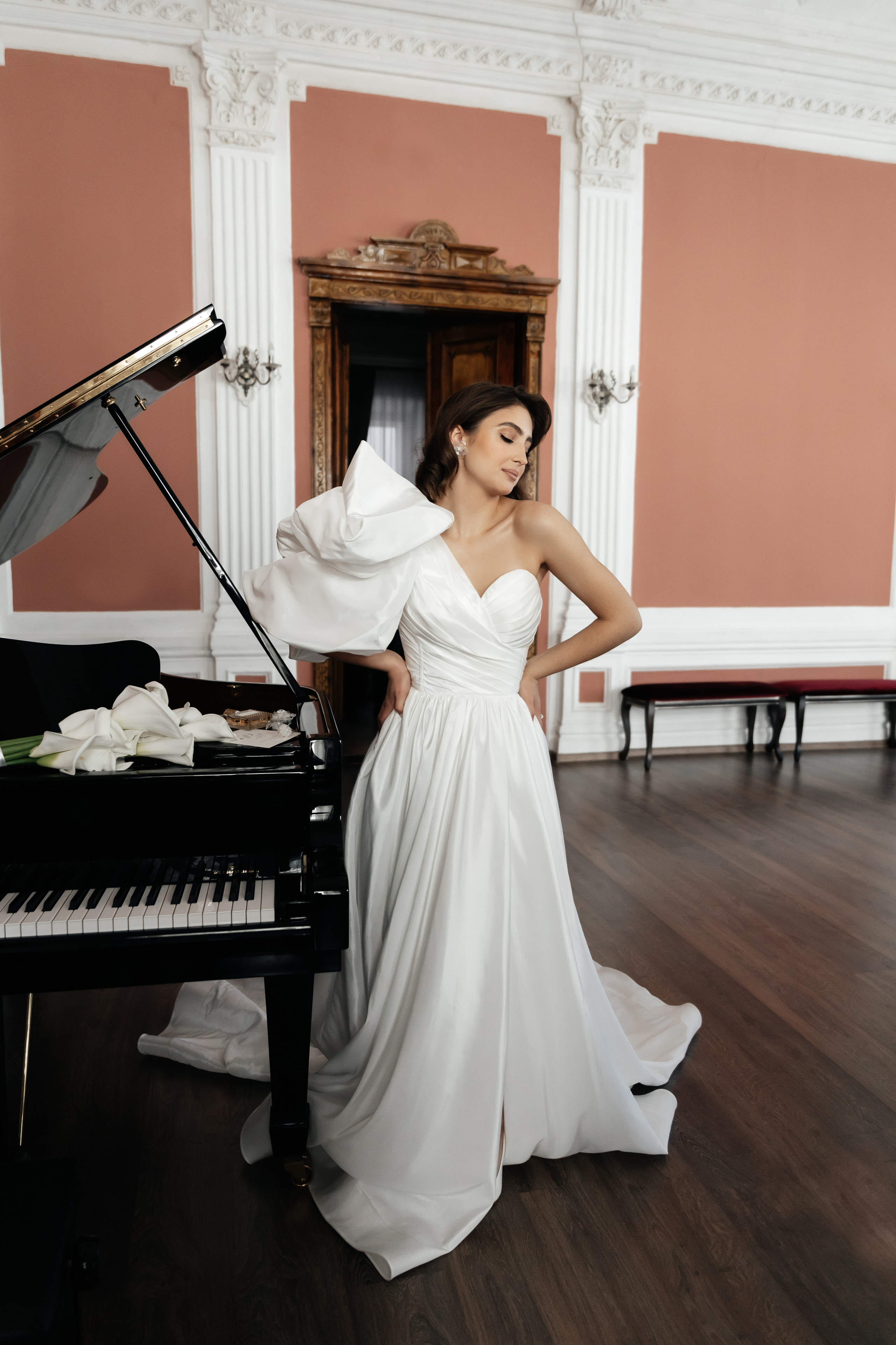 Arseniy & Mariya. Свадебный фотограф Ильнар Асадуллин