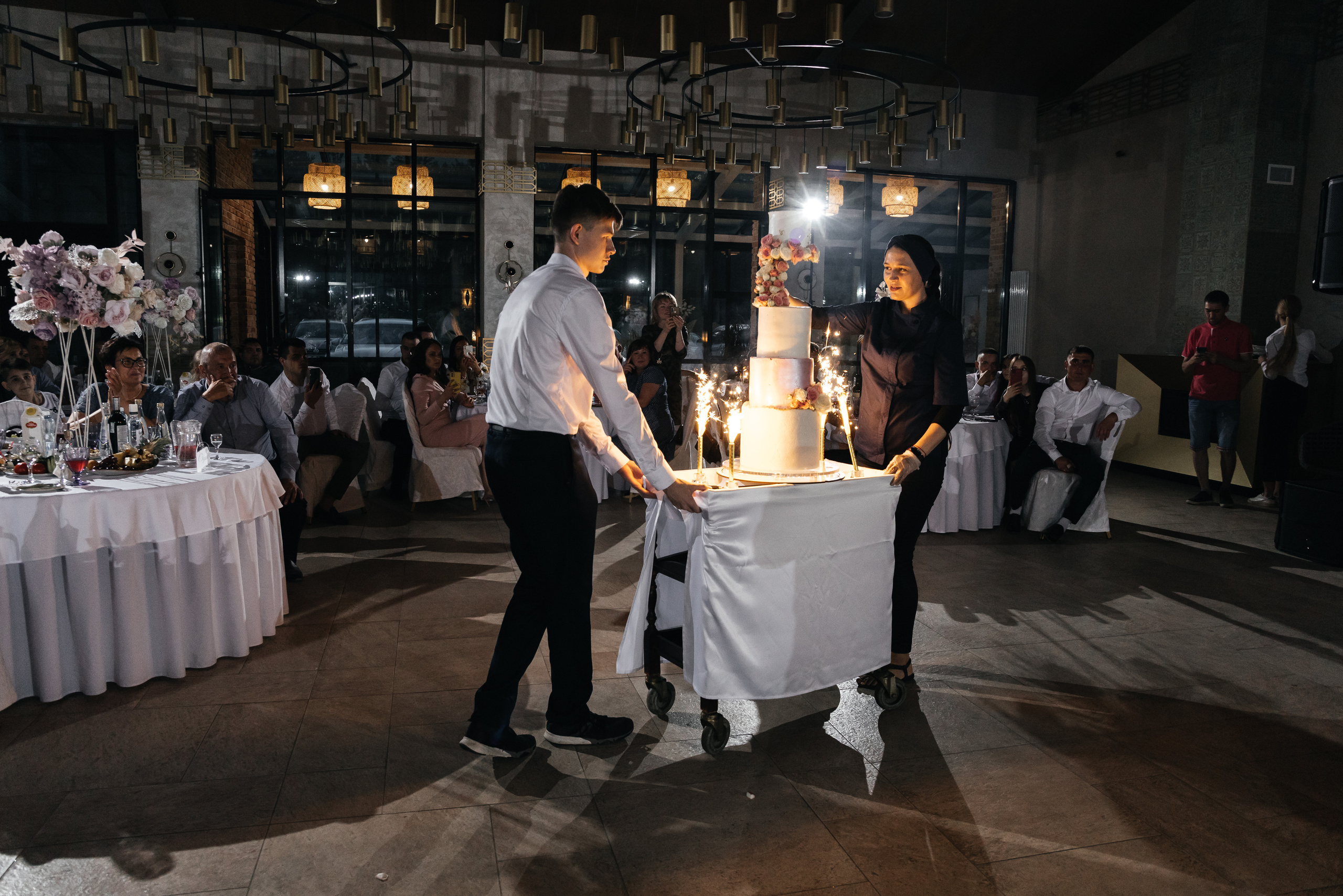 Rainur & Aigul. Свадебный фотограф Ильнар Асадуллин