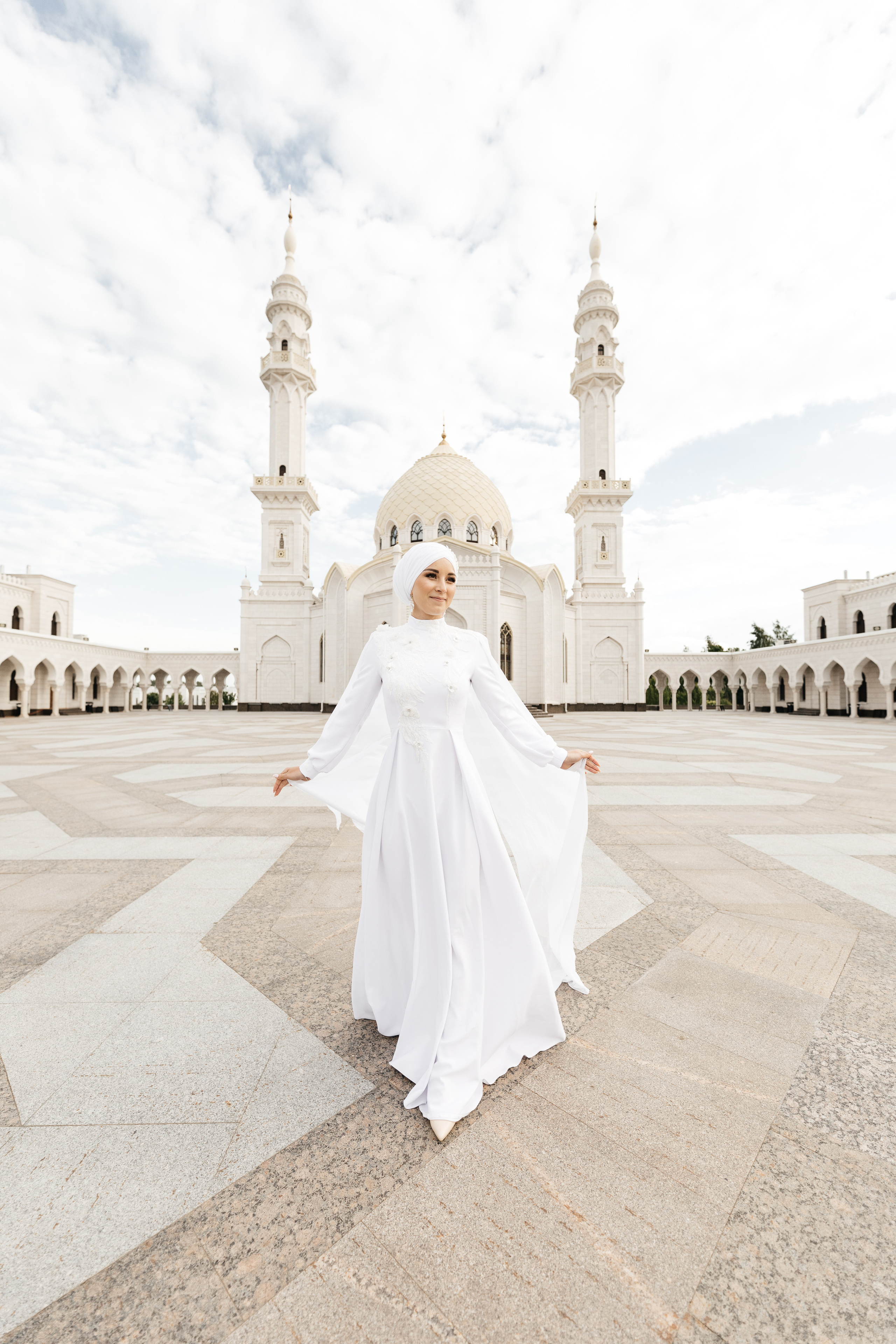 Rinaz & Adelya. Свадебный фотограф Ильнар Асадуллин