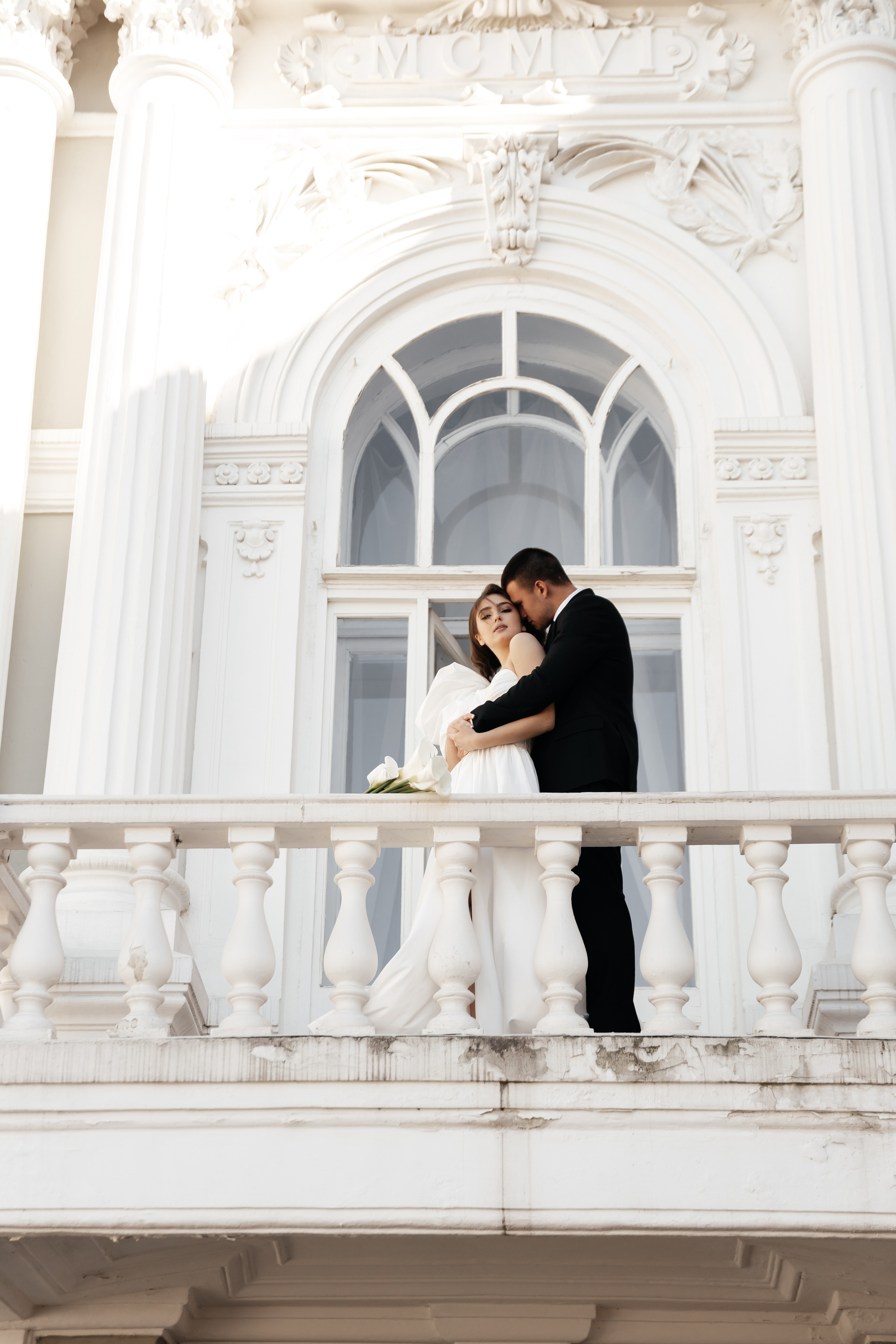 Arseniy & Mariya. Свадебный фотограф Ильнар Асадуллин