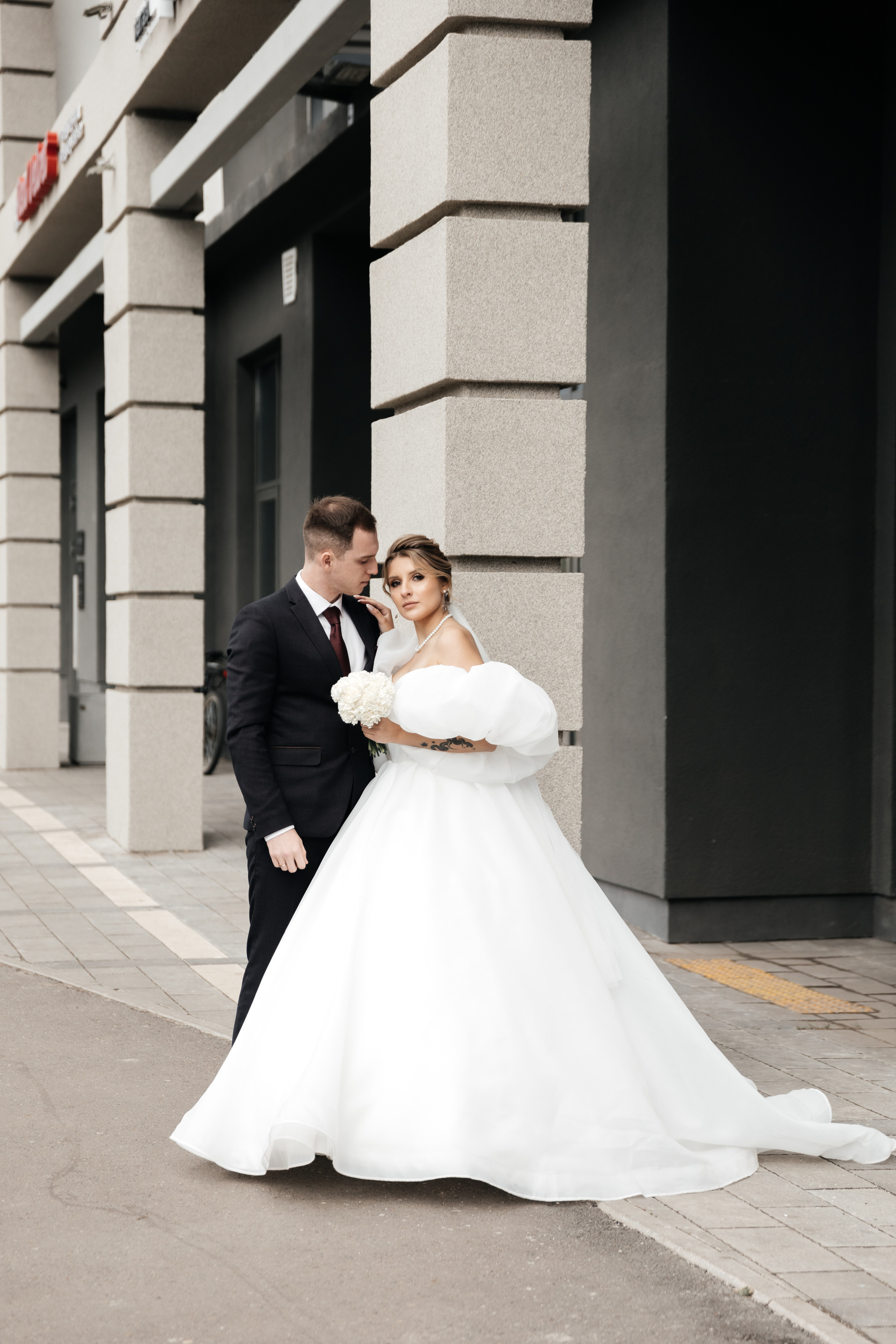 Aidar & Diana. Свадебный фотограф Ильнар Асадуллин