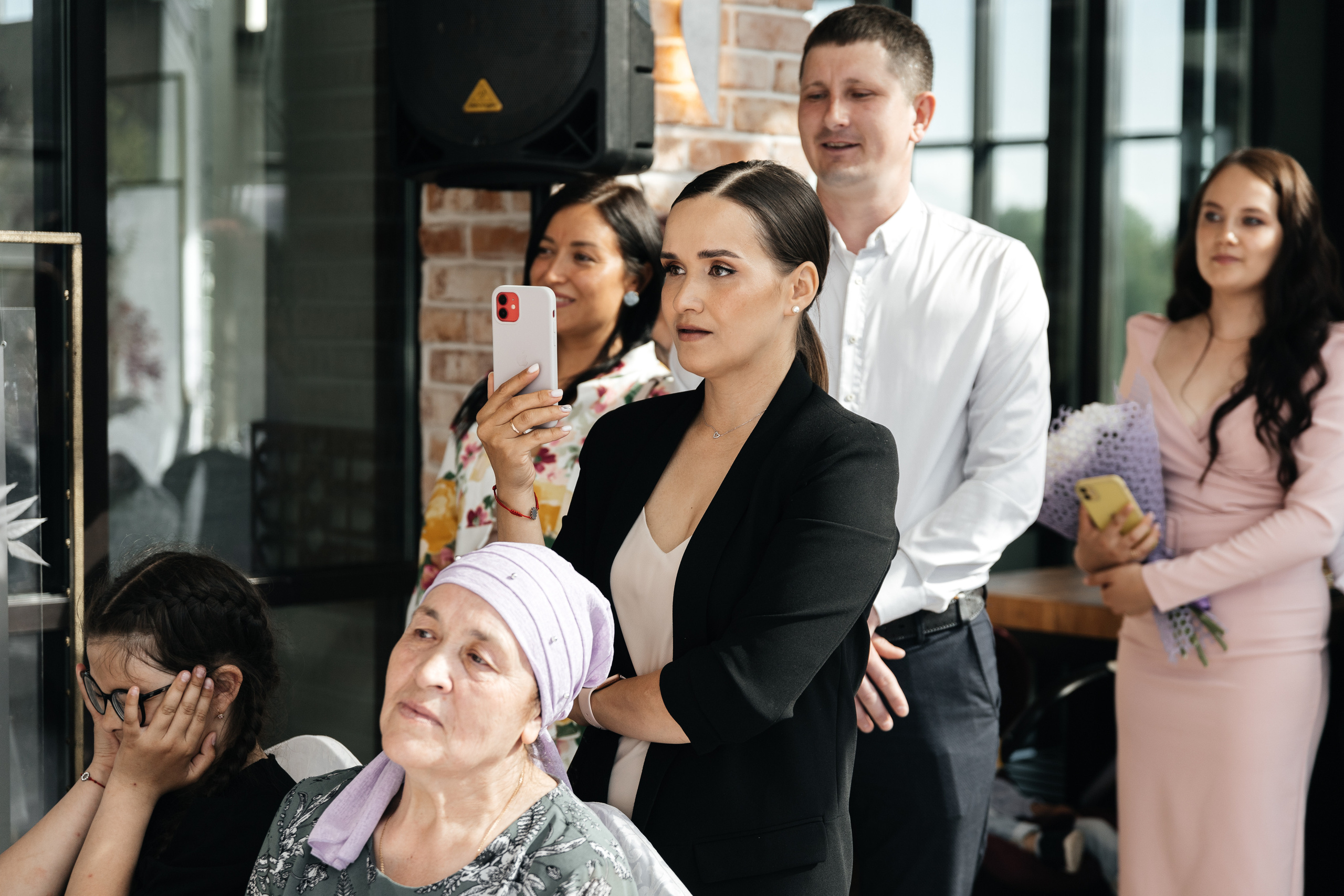 Rainur & Aigul. Свадебный фотограф Ильнар Асадуллин