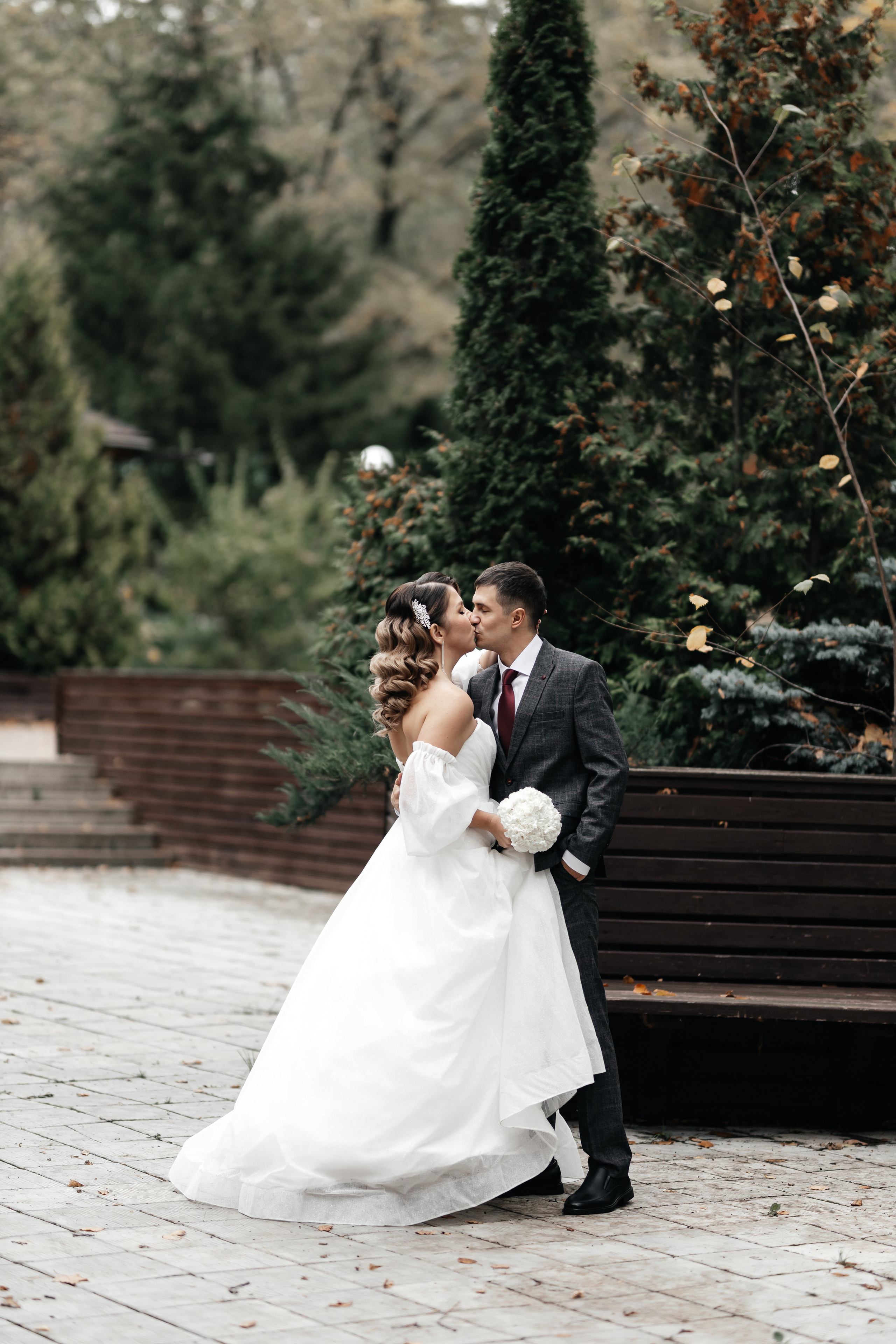 Ilnur & Luiza. Свадебный фотограф Ильнар Асадуллин