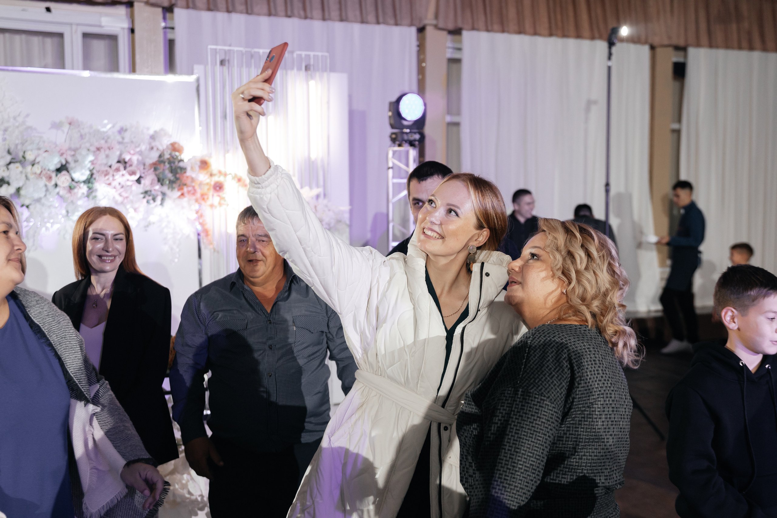 Ilnur & Luiza. Свадебный фотограф Ильнар Асадуллин