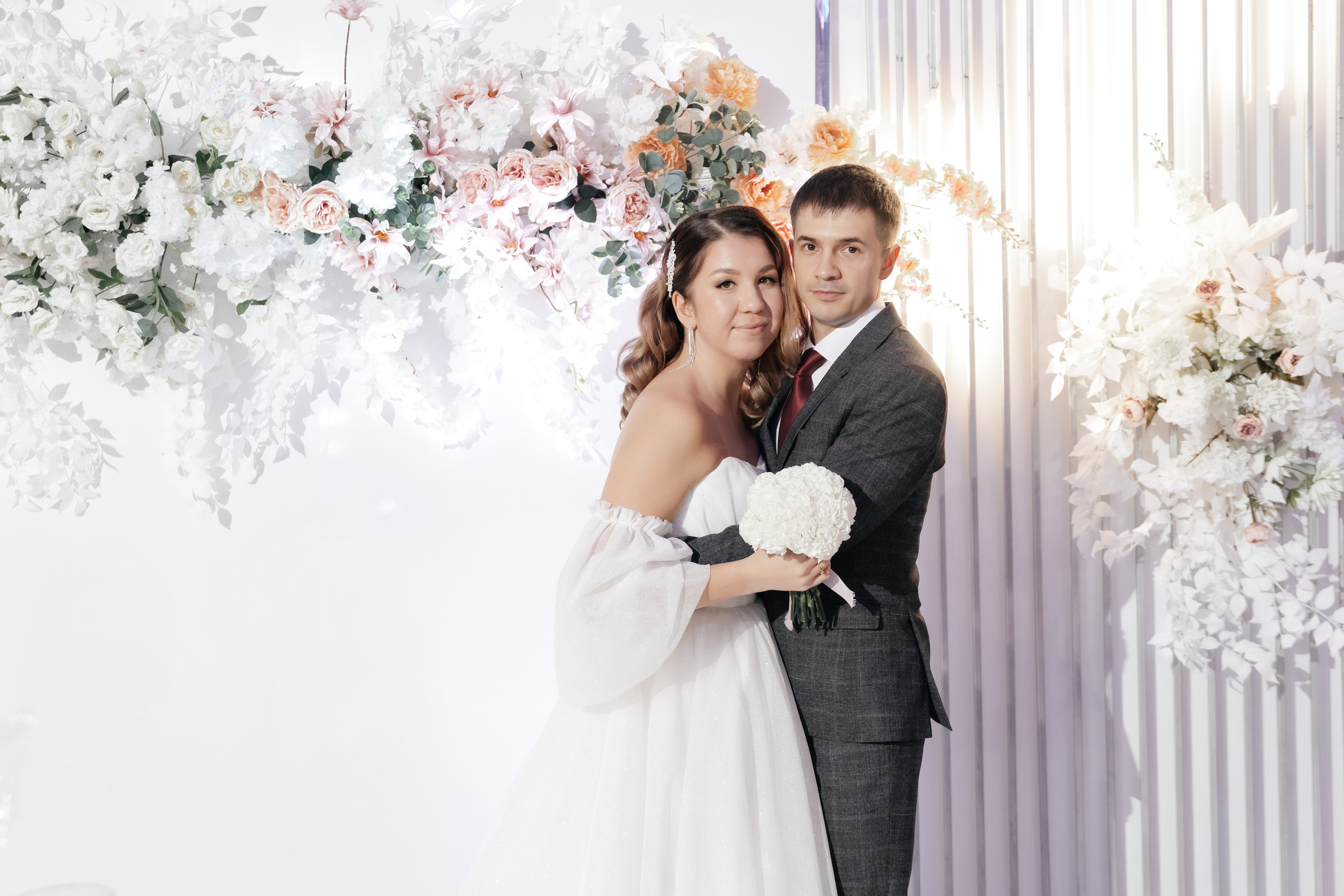 Ilnur & Luiza. Свадебный фотограф Ильнар Асадуллин