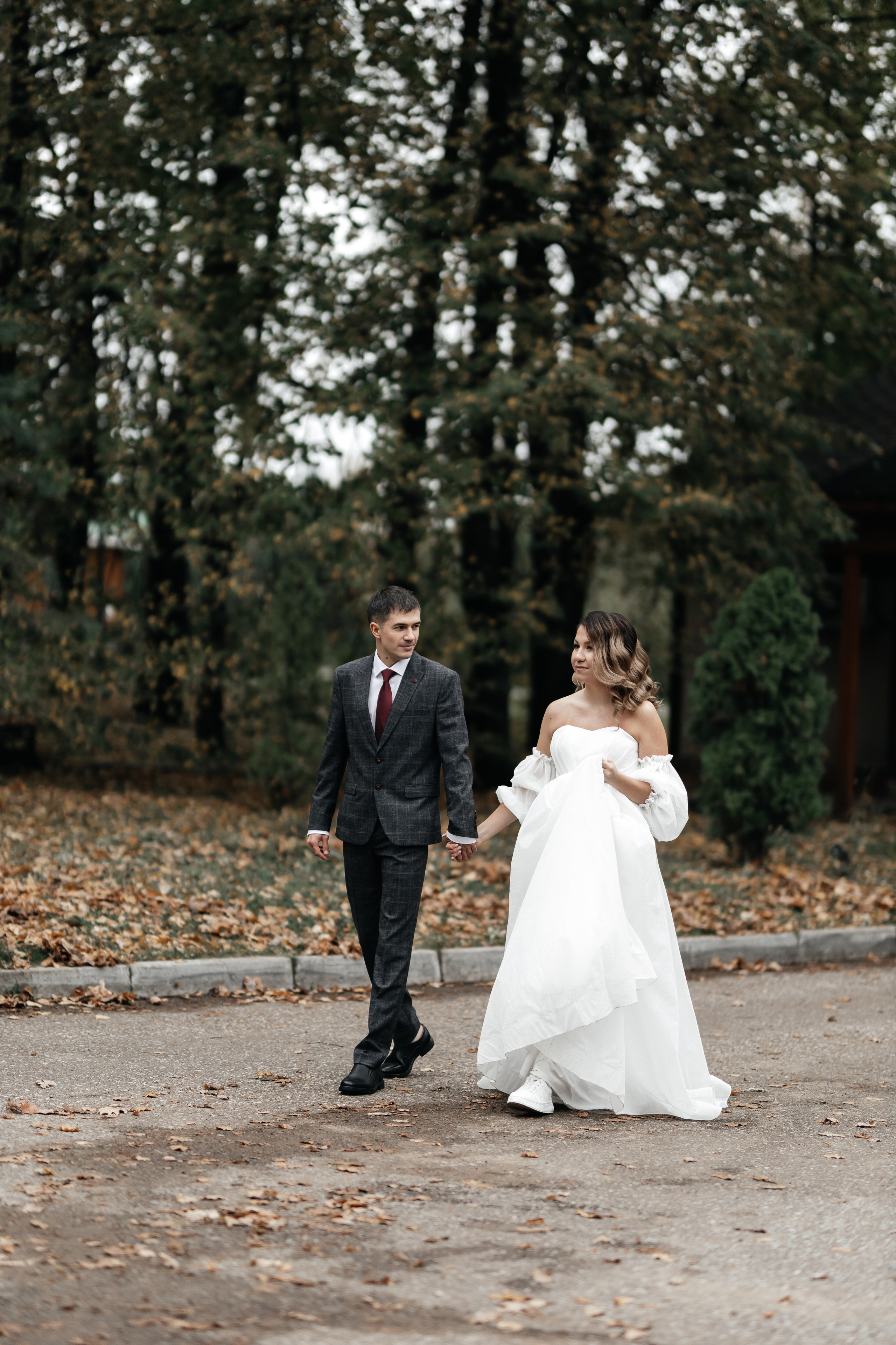 Ilnur & Luiza. Свадебный фотограф Ильнар Асадуллин