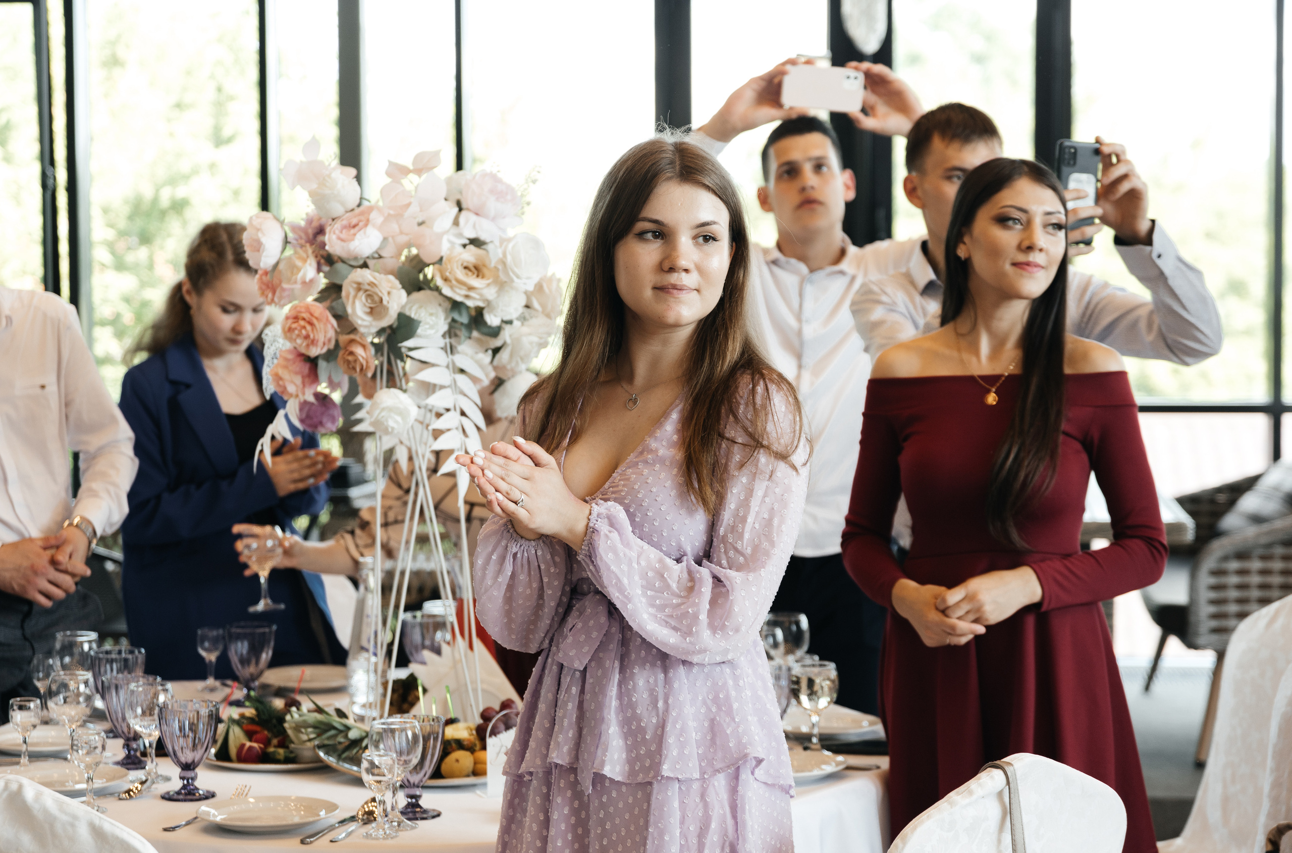 Rainur & Aigul. Свадебный фотограф Ильнар Асадуллин