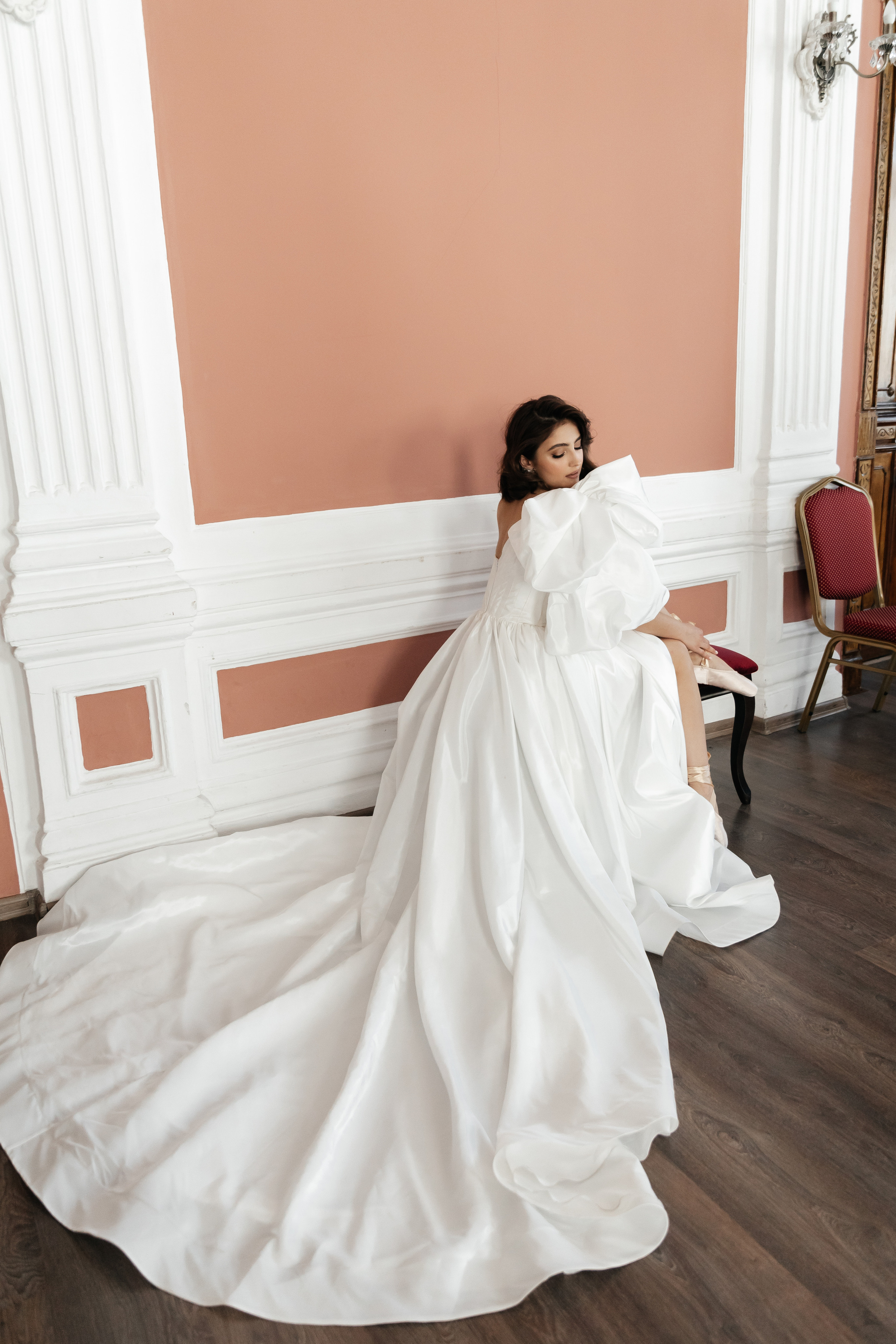 Arseniy & Mariya. Свадебный фотограф Ильнар Асадуллин