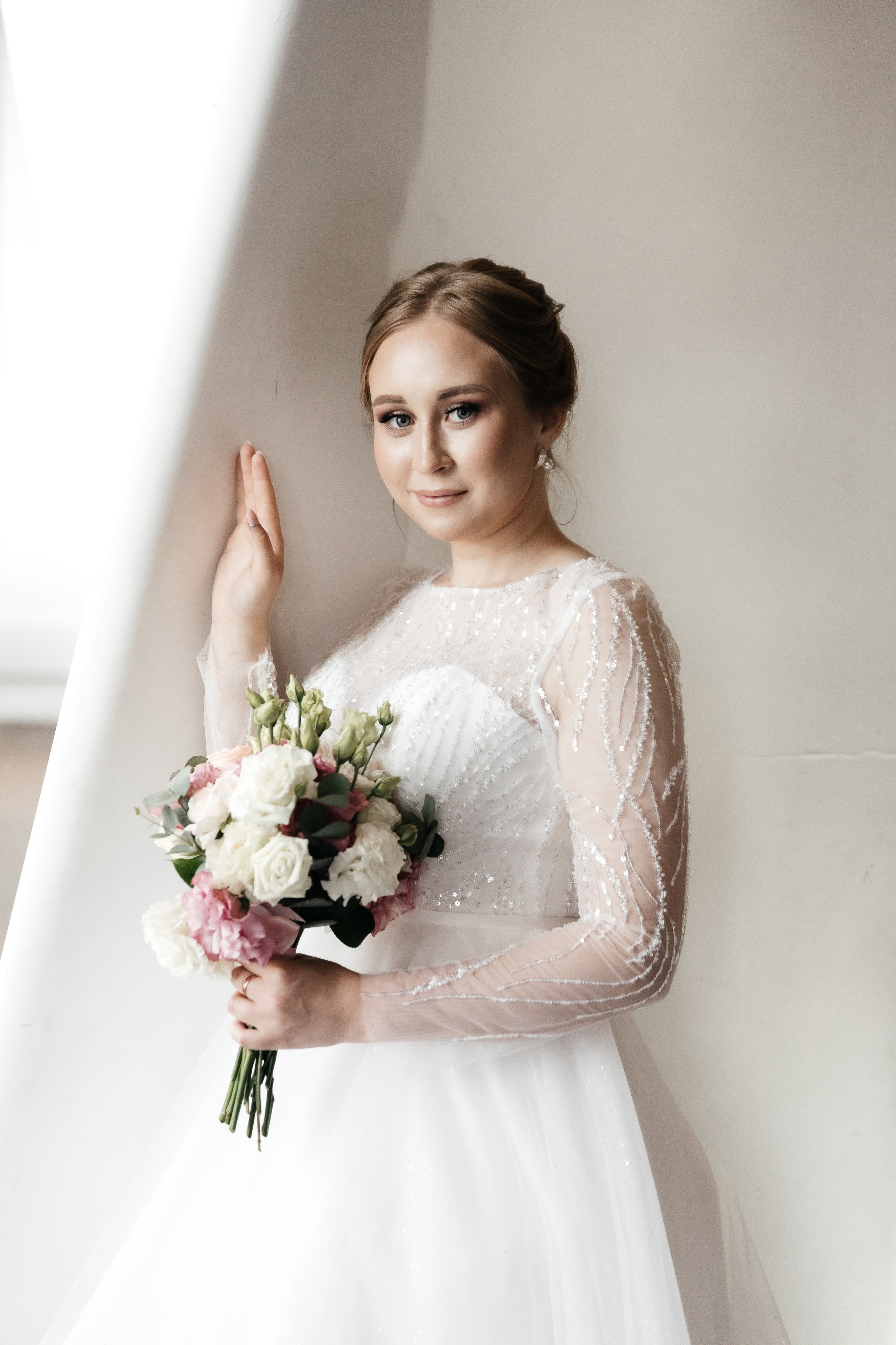 Rainur & Aigul. Свадебный фотограф Ильнар Асадуллин