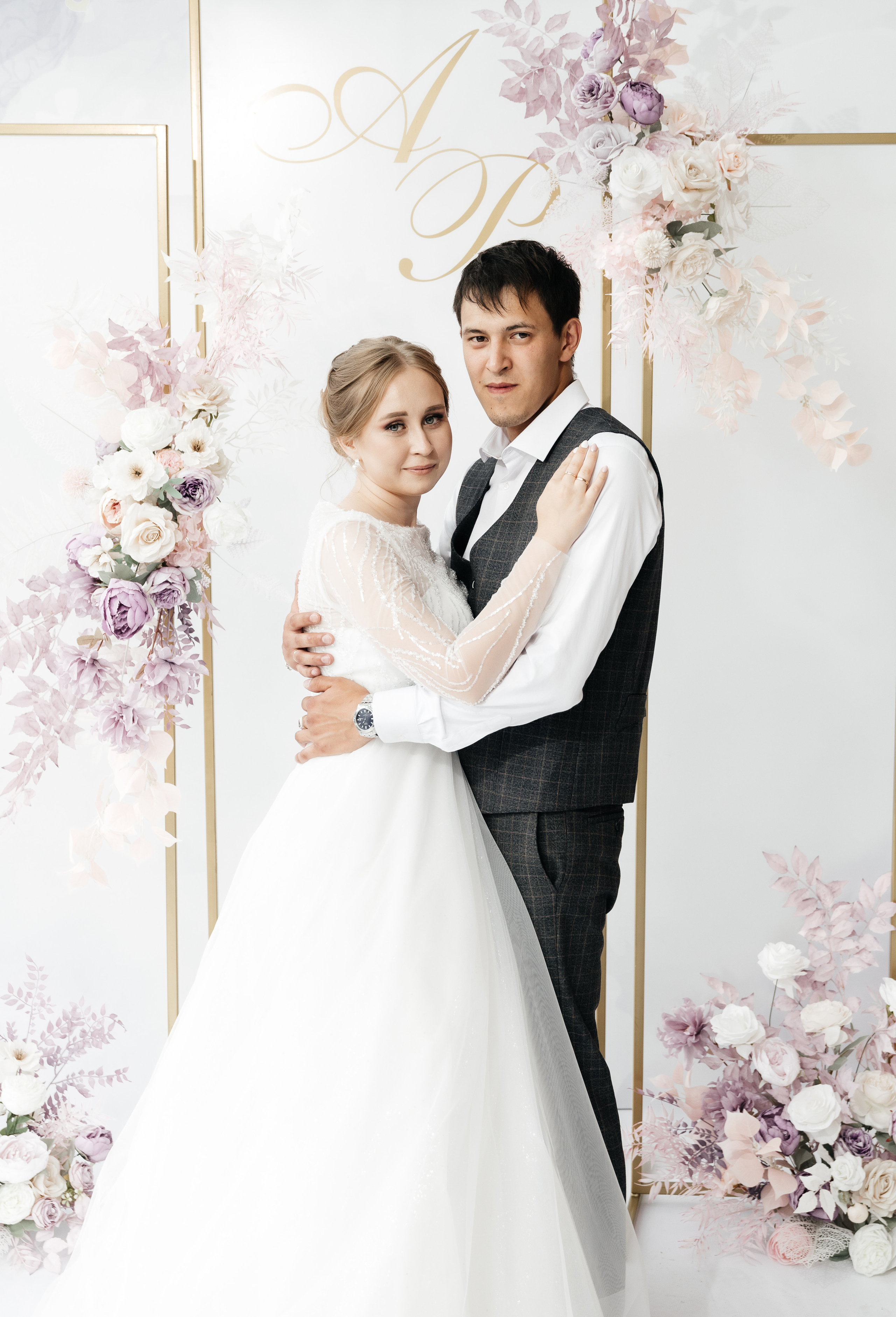 Rainur & Aigul. Свадебный фотограф Ильнар Асадуллин