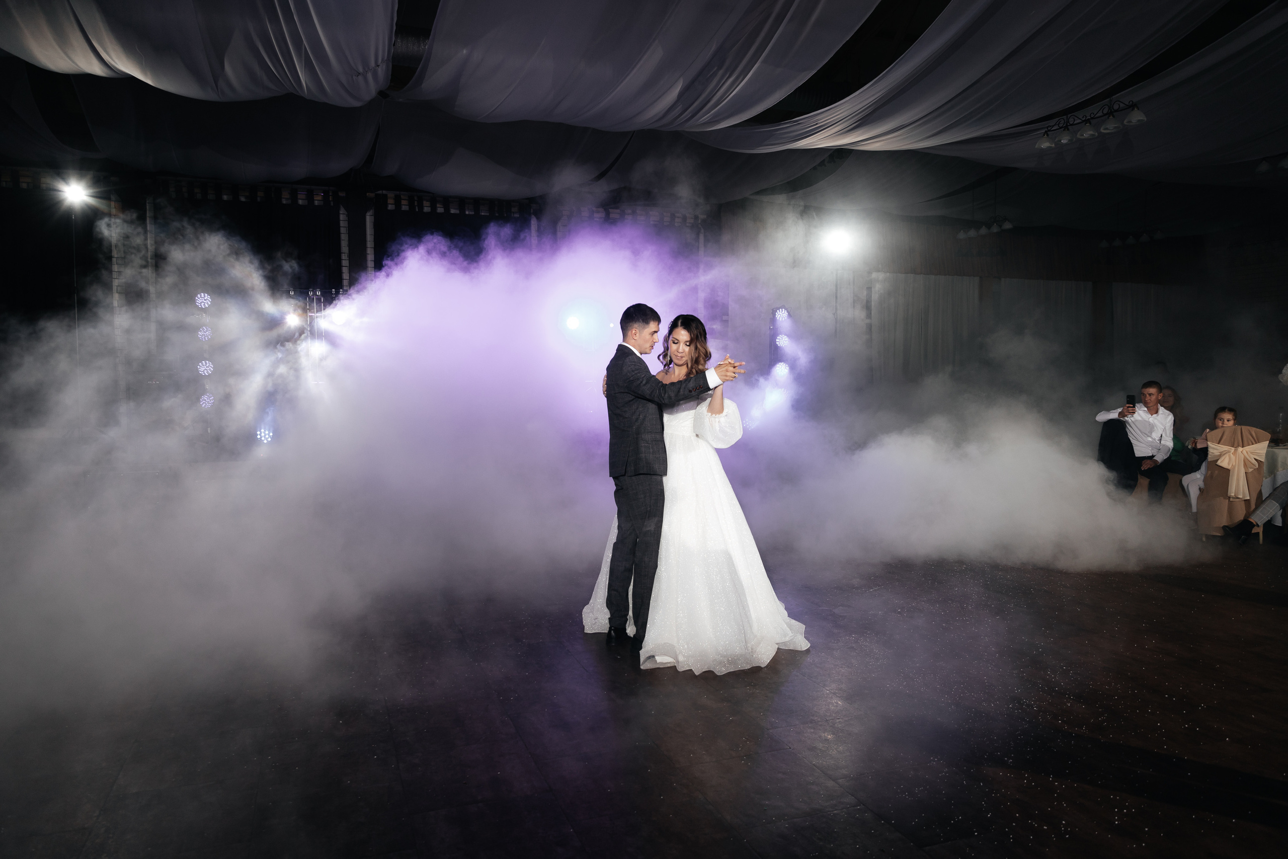 Ilnur & Luiza. Свадебный фотограф Ильнар Асадуллин