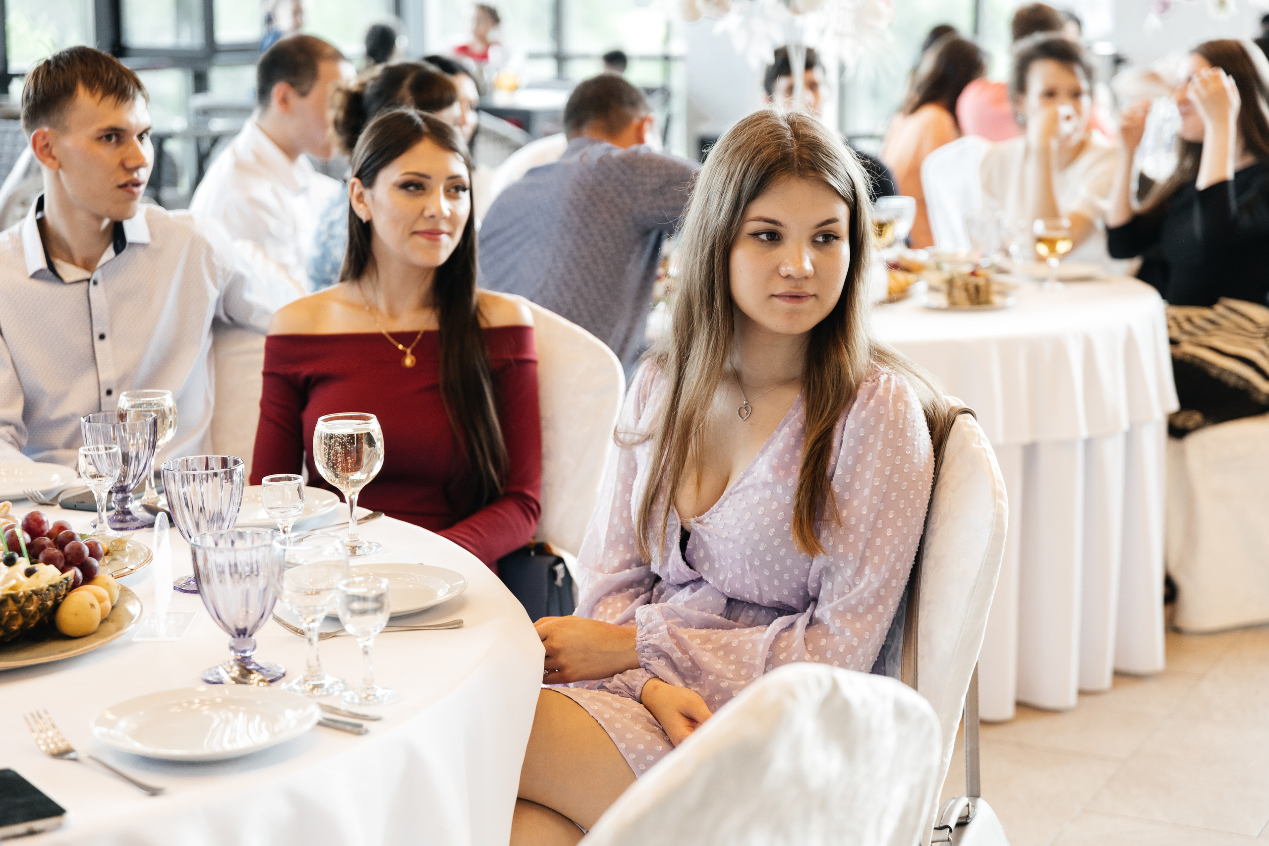 Rainur & Aigul. Свадебный фотограф Ильнар Асадуллин