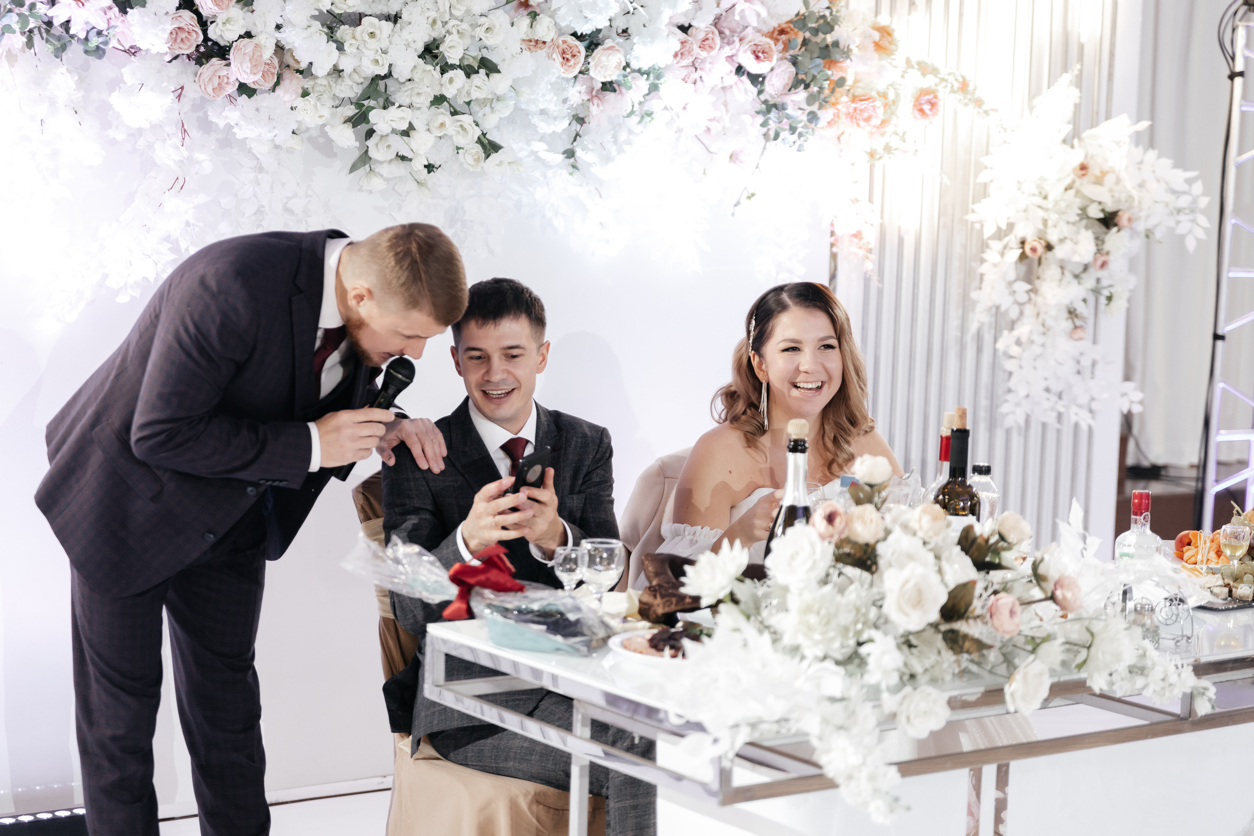 Ilnur & Luiza. Свадебный фотограф Ильнар Асадуллин