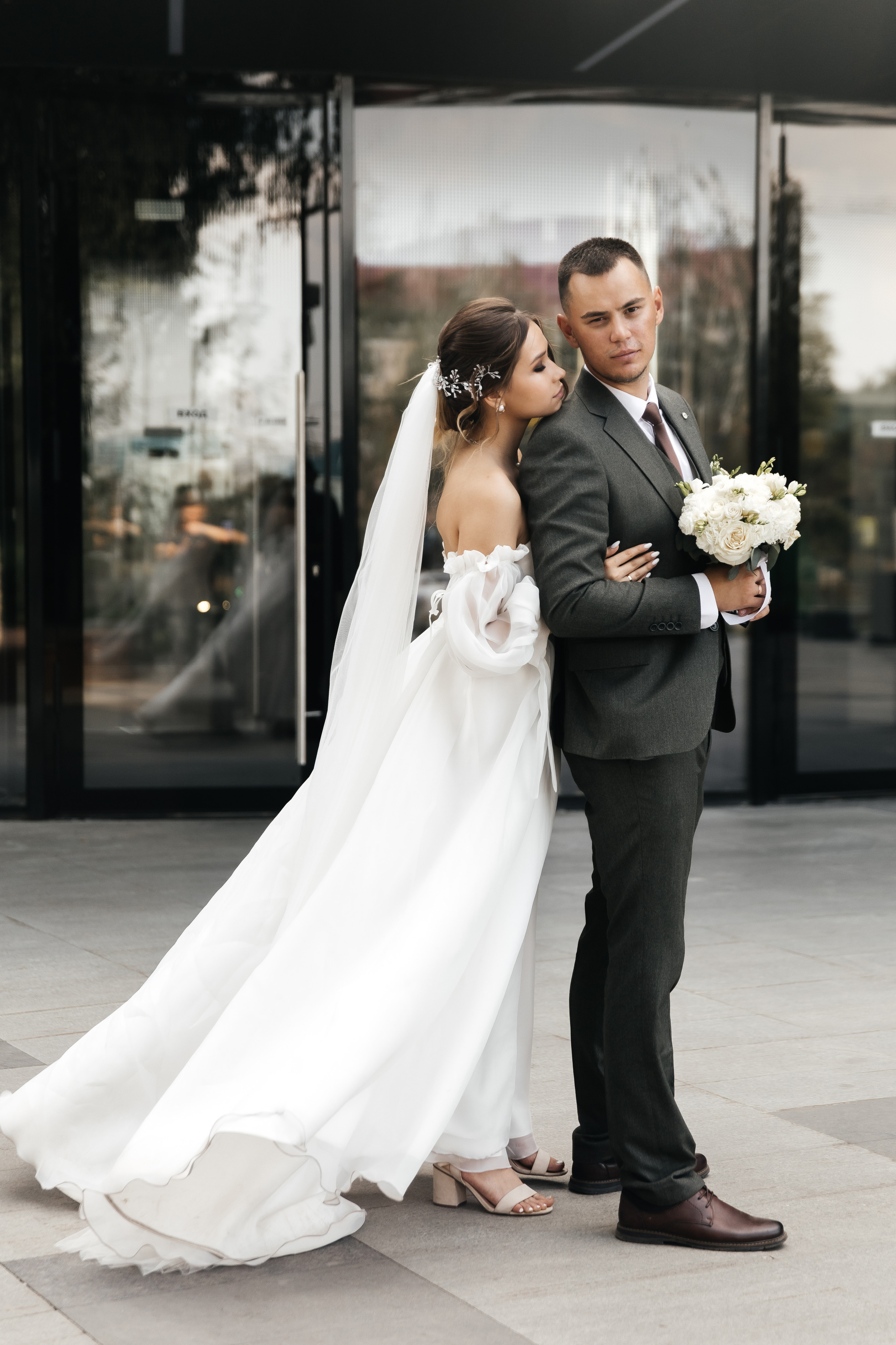 Artur & Margarita. Свадебный фотограф Ильнар Асадуллин