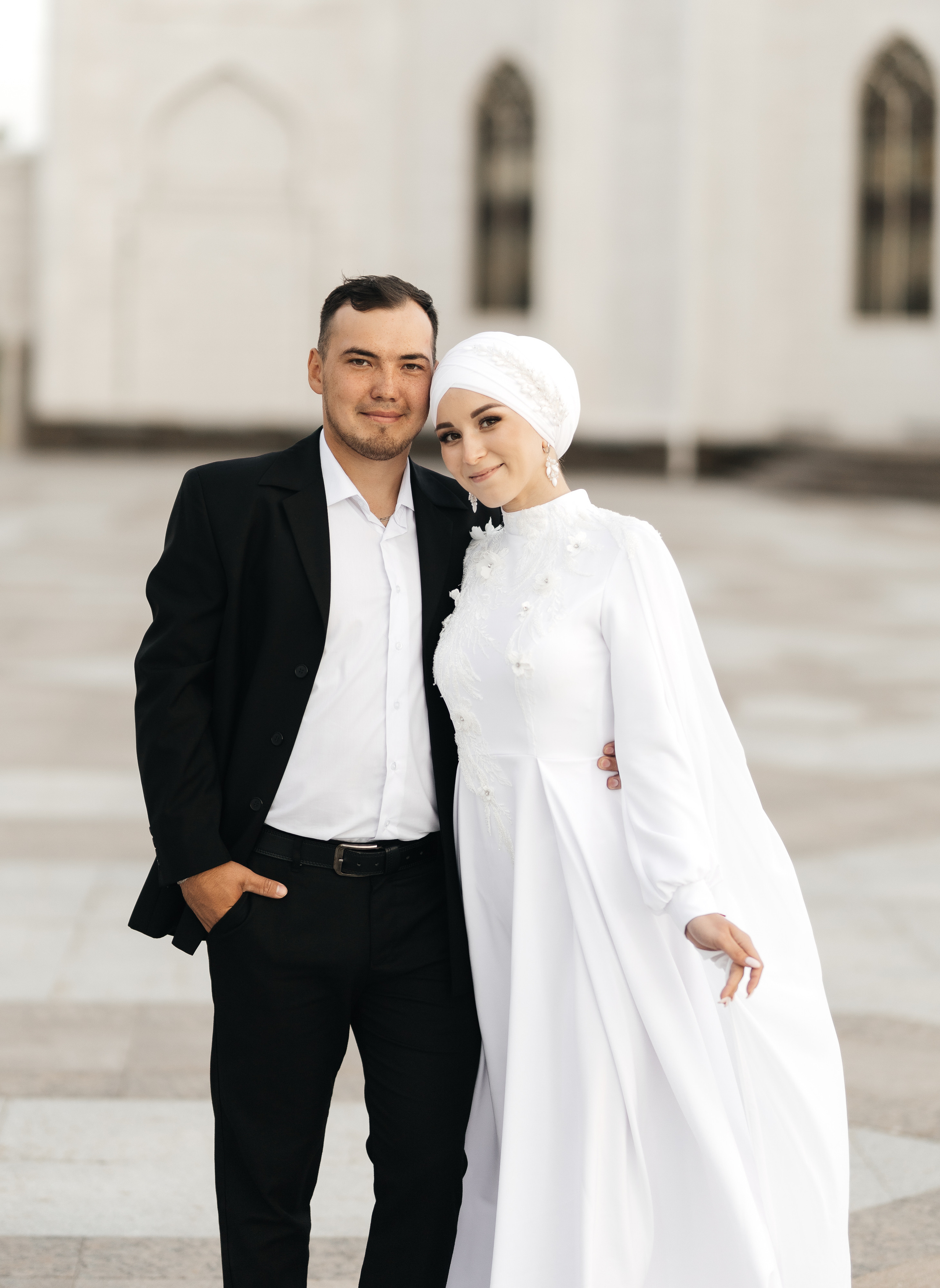 Rinaz & Adelya. Свадебный фотограф Ильнар Асадуллин