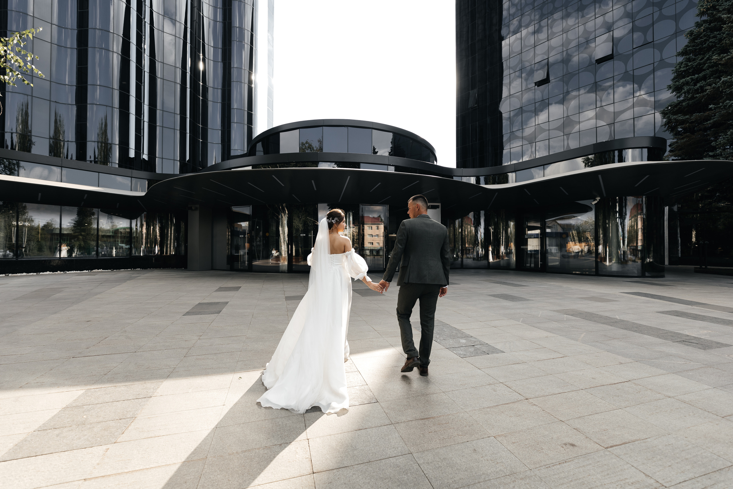 Artur & Margarita. Свадебный фотограф Ильнар Асадуллин