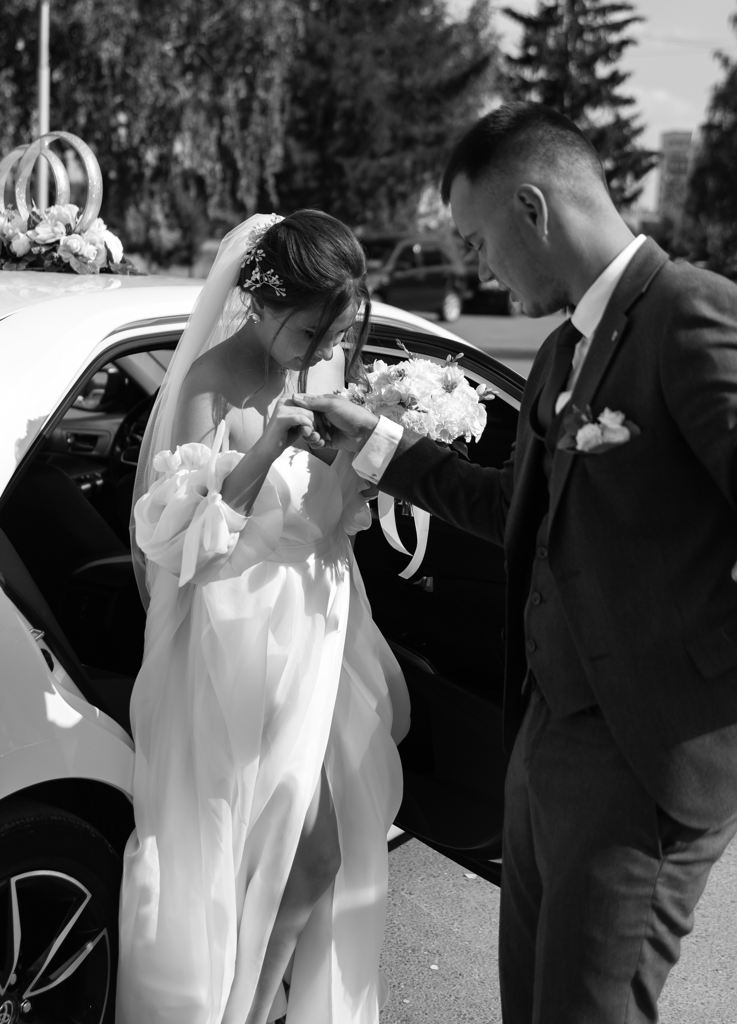 Artur & Margarita. Свадебный фотограф Ильнар Асадуллин