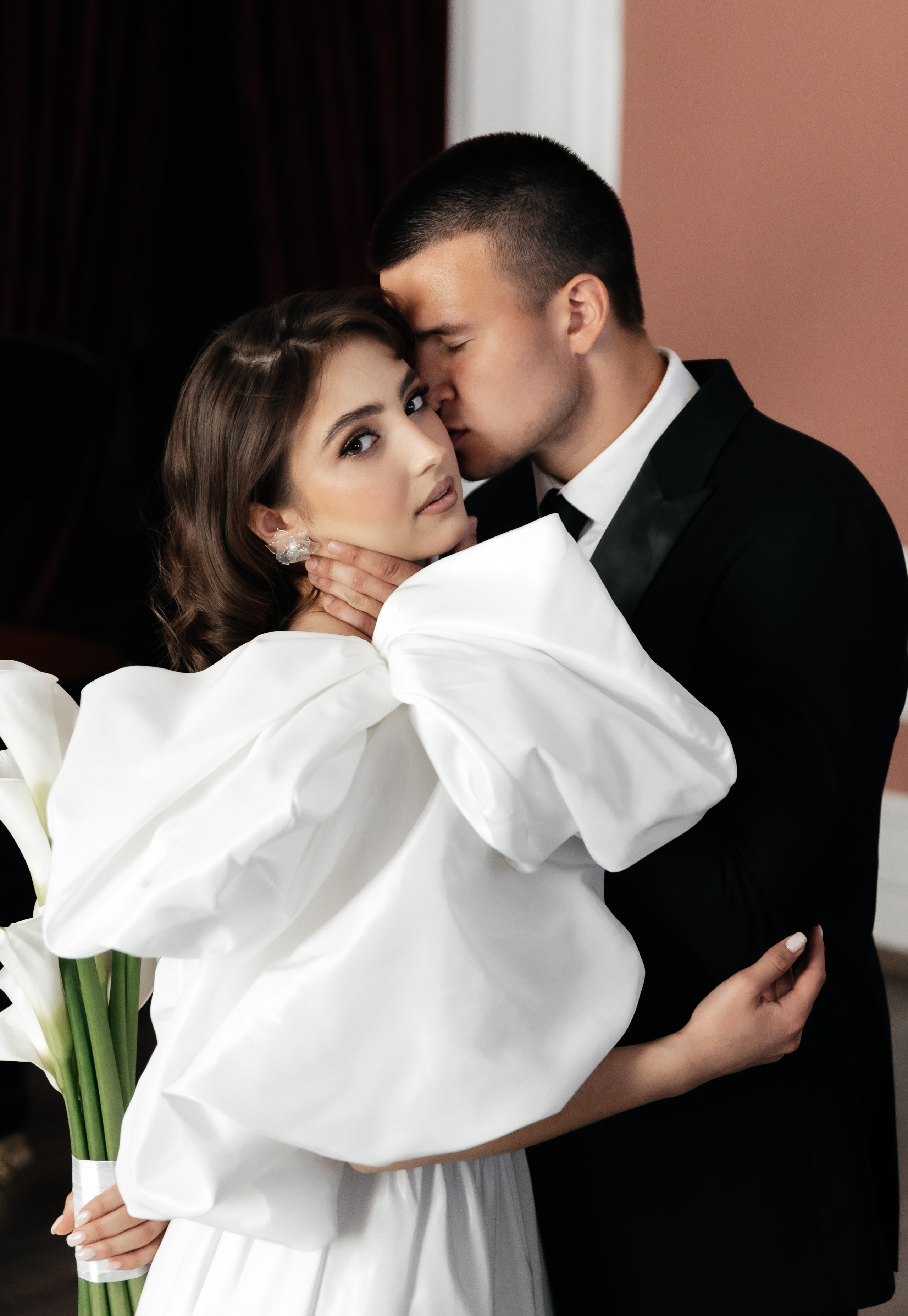 Arseniy & Mariya. Свадебный фотограф Ильнар Асадуллин