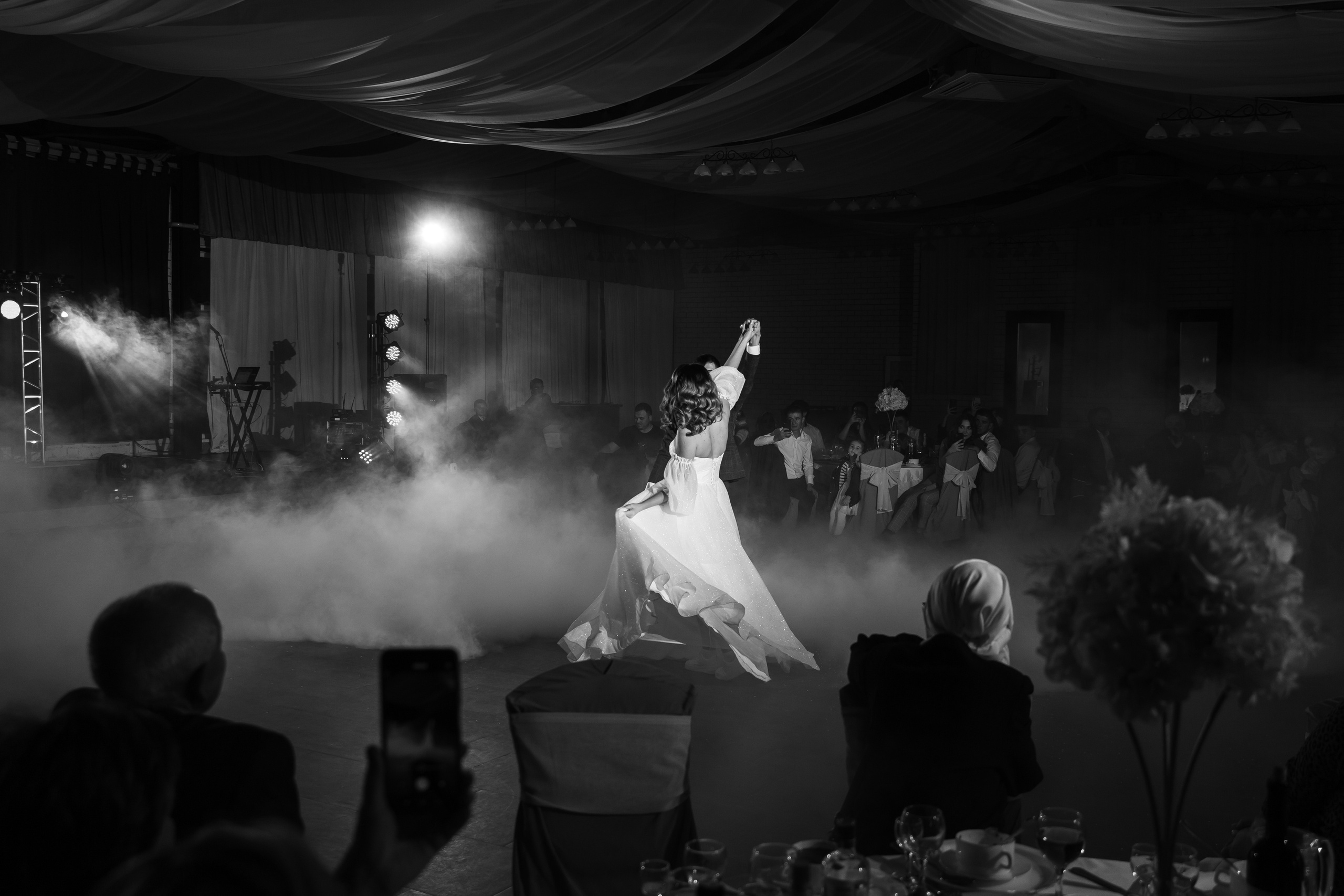 Ilnur & Luiza. Свадебный фотограф Ильнар Асадуллин