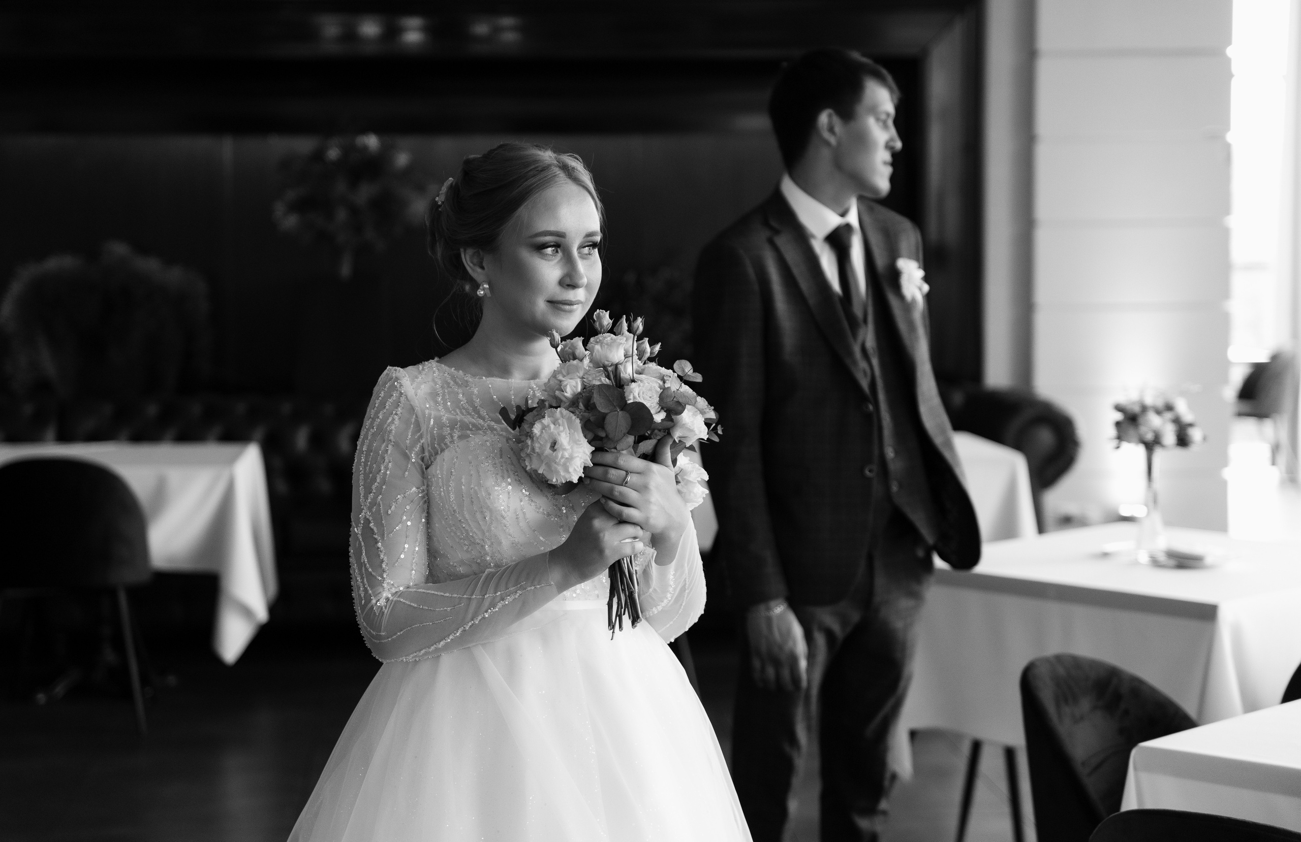 Rainur & Aigul. Свадебный фотограф Ильнар Асадуллин