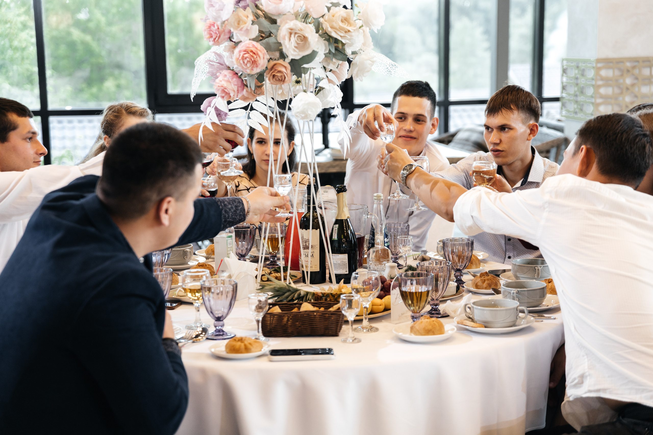 Rainur & Aigul. Свадебный фотограф Ильнар Асадуллин