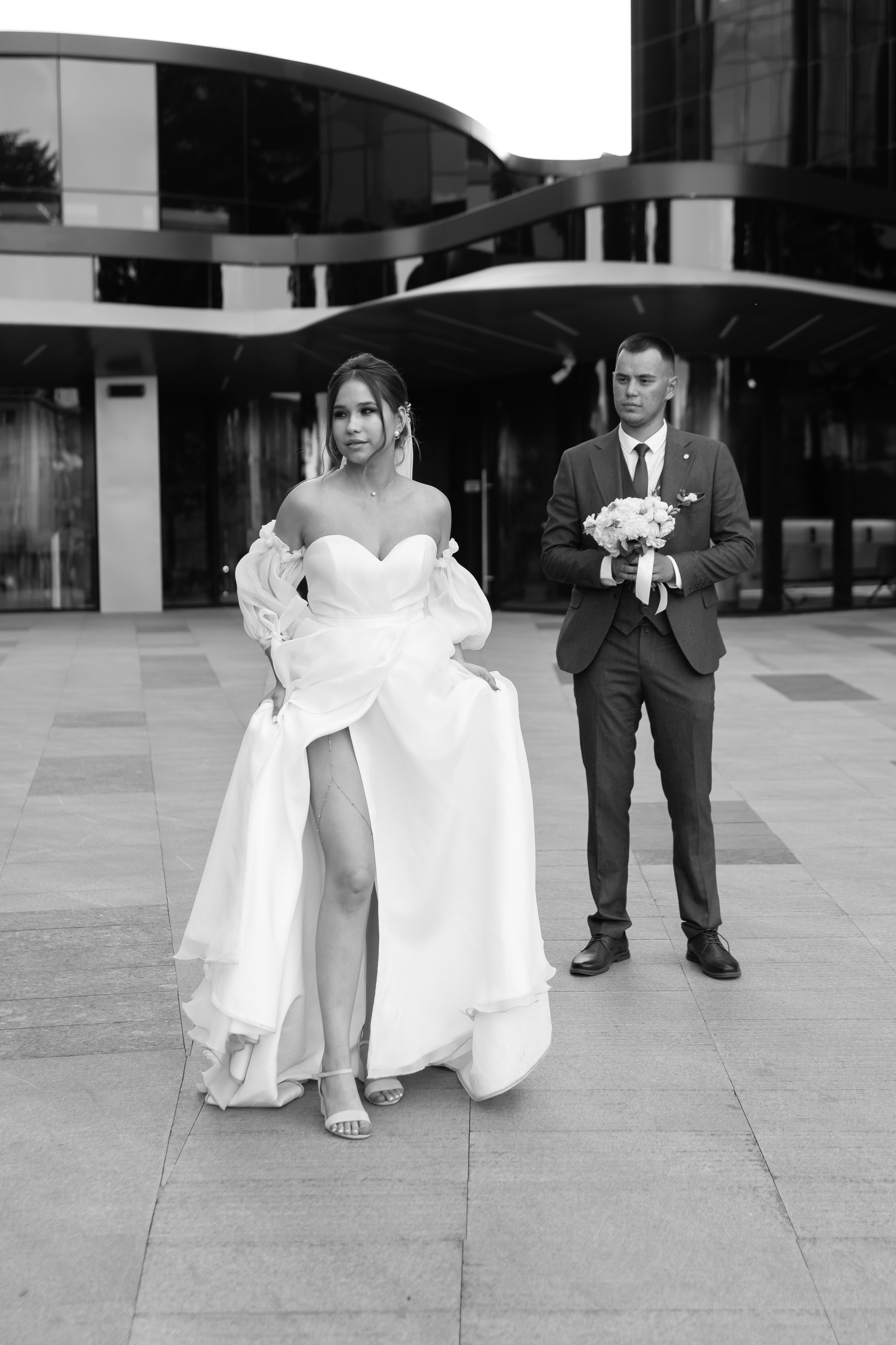 Artur & Margarita. Свадебный фотограф Ильнар Асадуллин