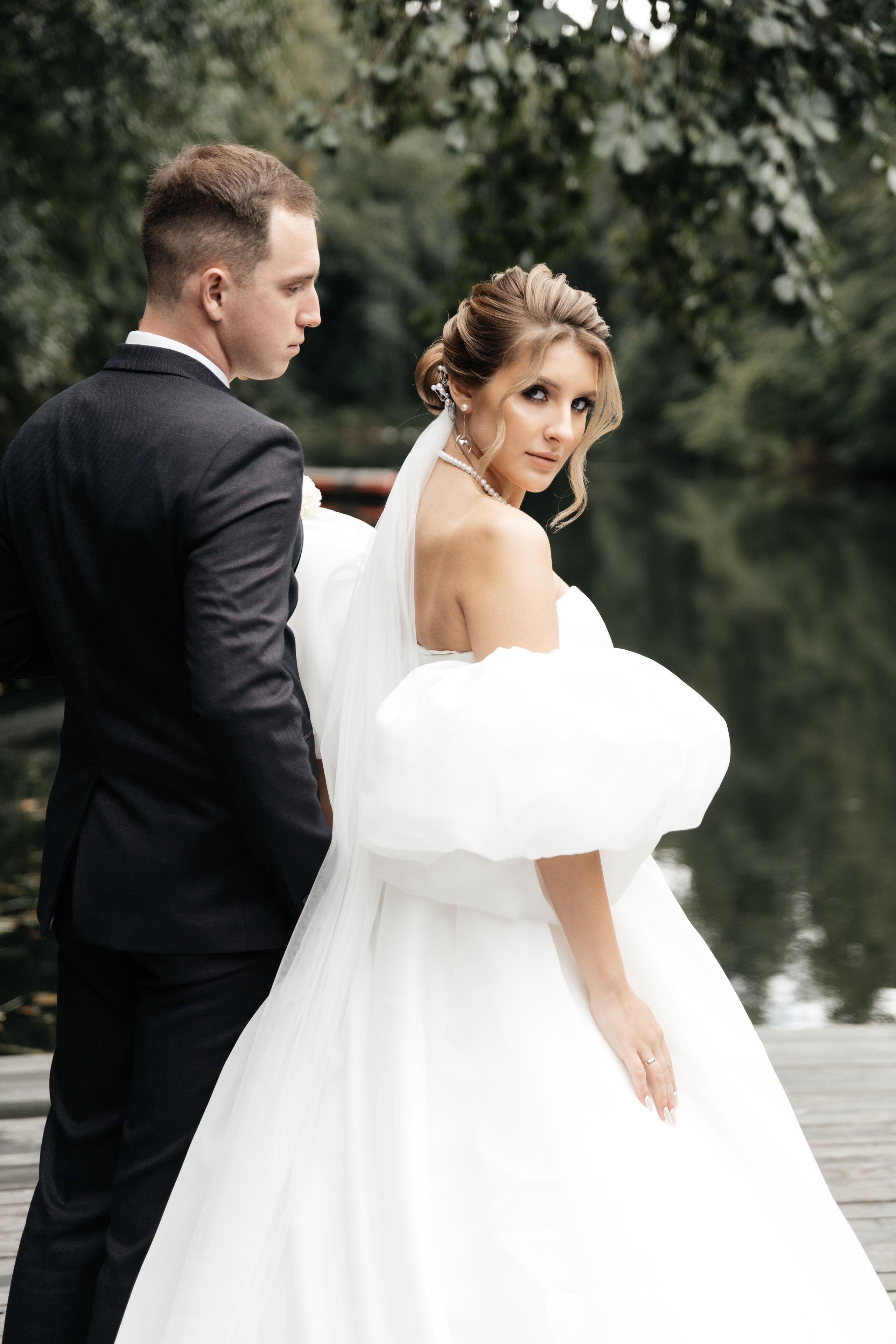 Aidar & Diana. Свадебный фотограф Ильнар Асадуллин