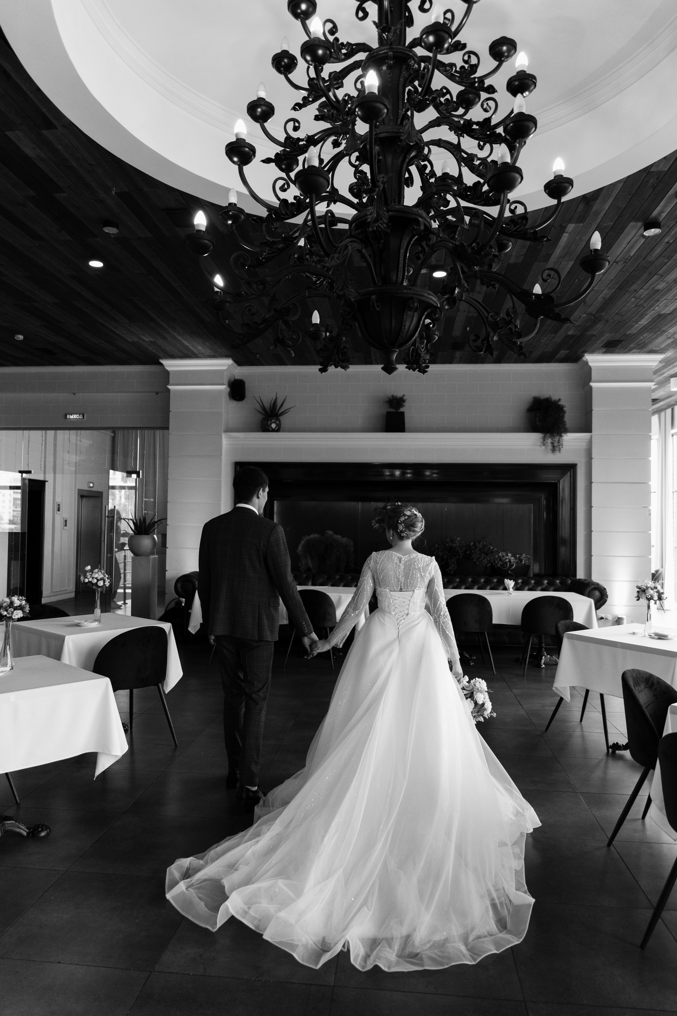 Rainur & Aigul. Свадебный фотограф Ильнар Асадуллин