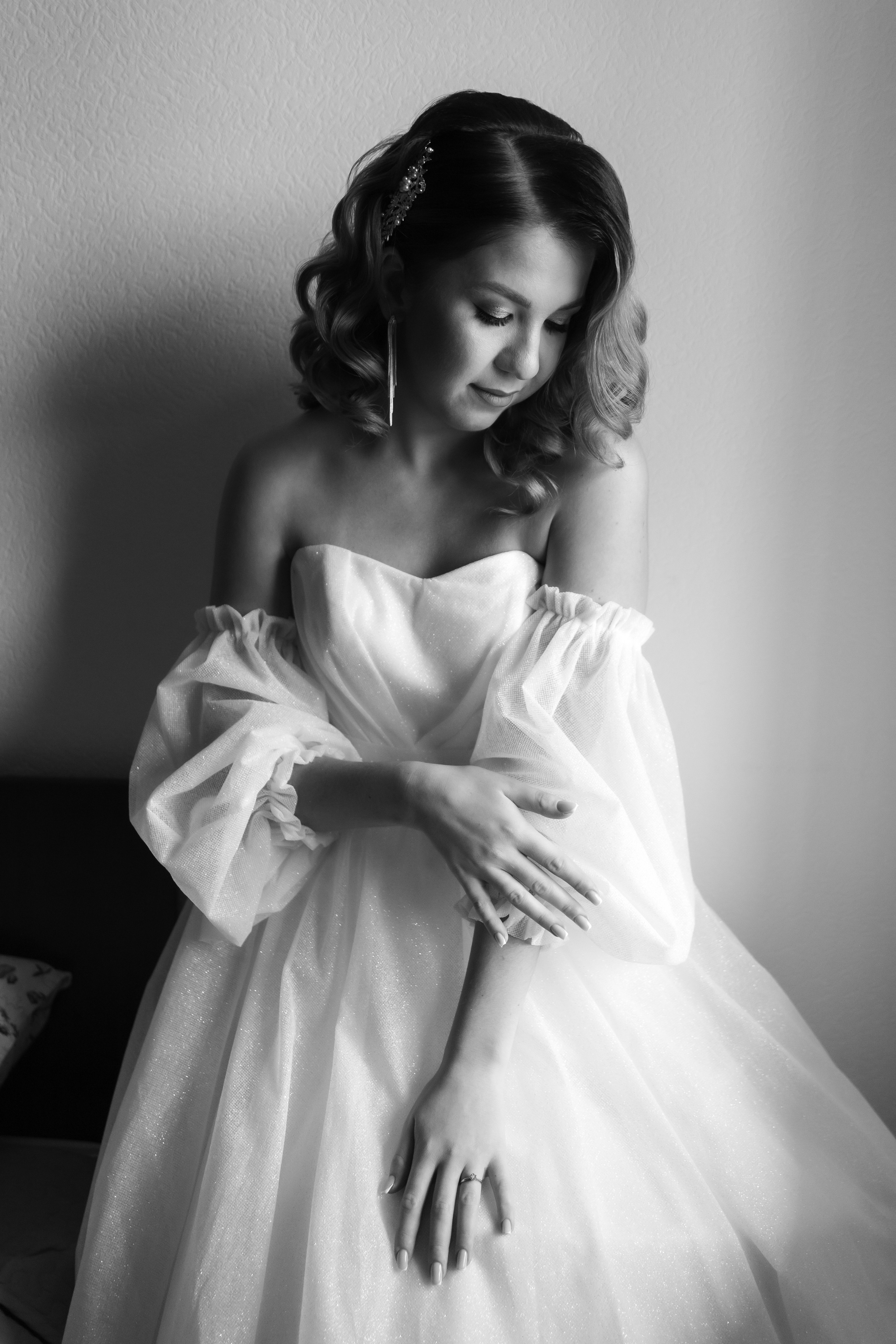 Ilnur & Luiza. Свадебный фотограф Ильнар Асадуллин