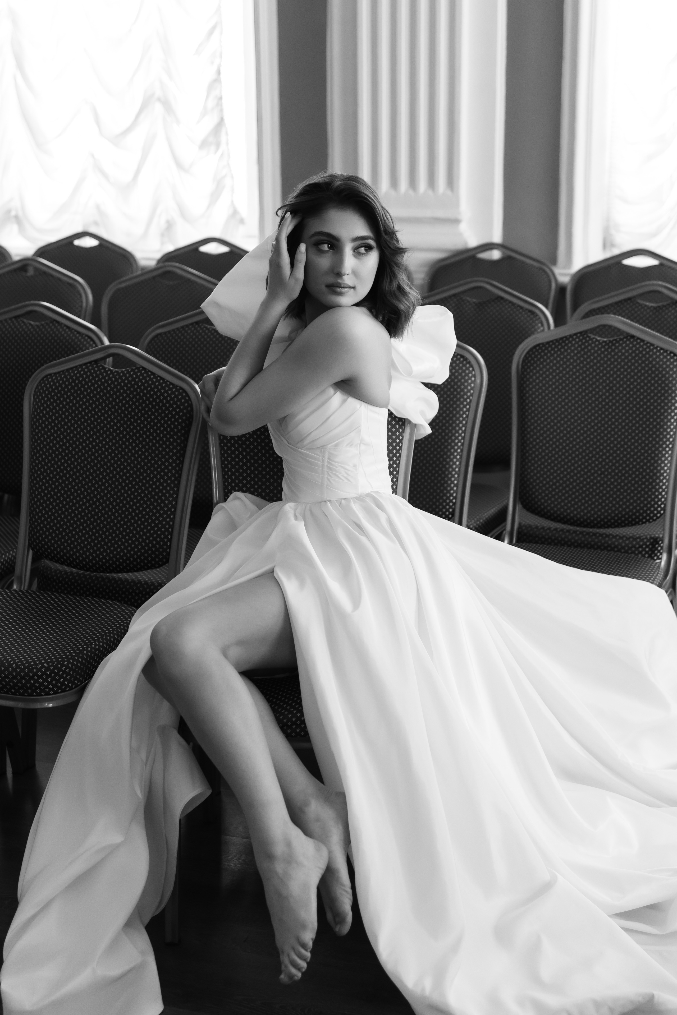 Arseniy & Mariya. Свадебный фотограф Ильнар Асадуллин