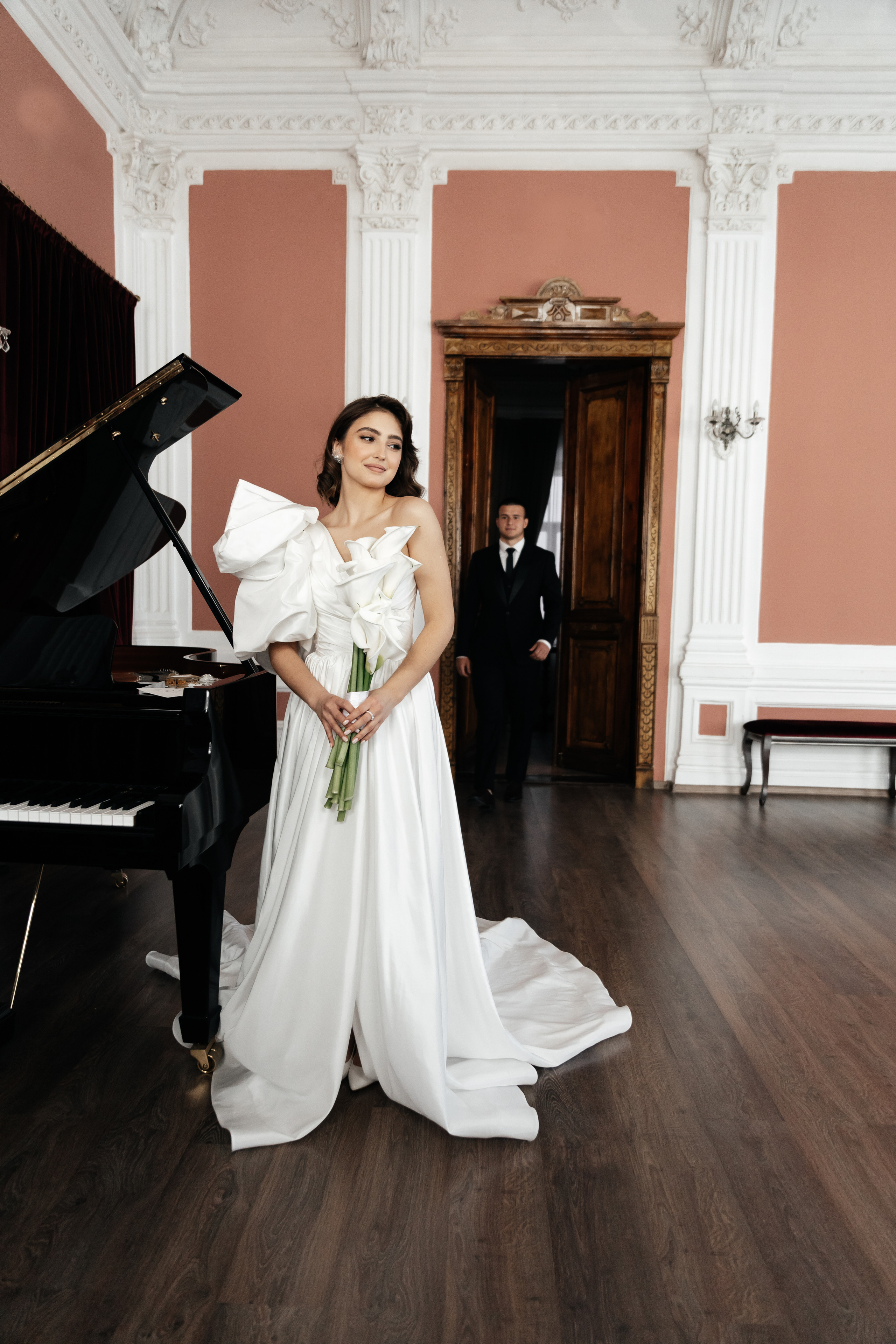 Arseniy & Mariya. Свадебный фотограф Ильнар Асадуллин