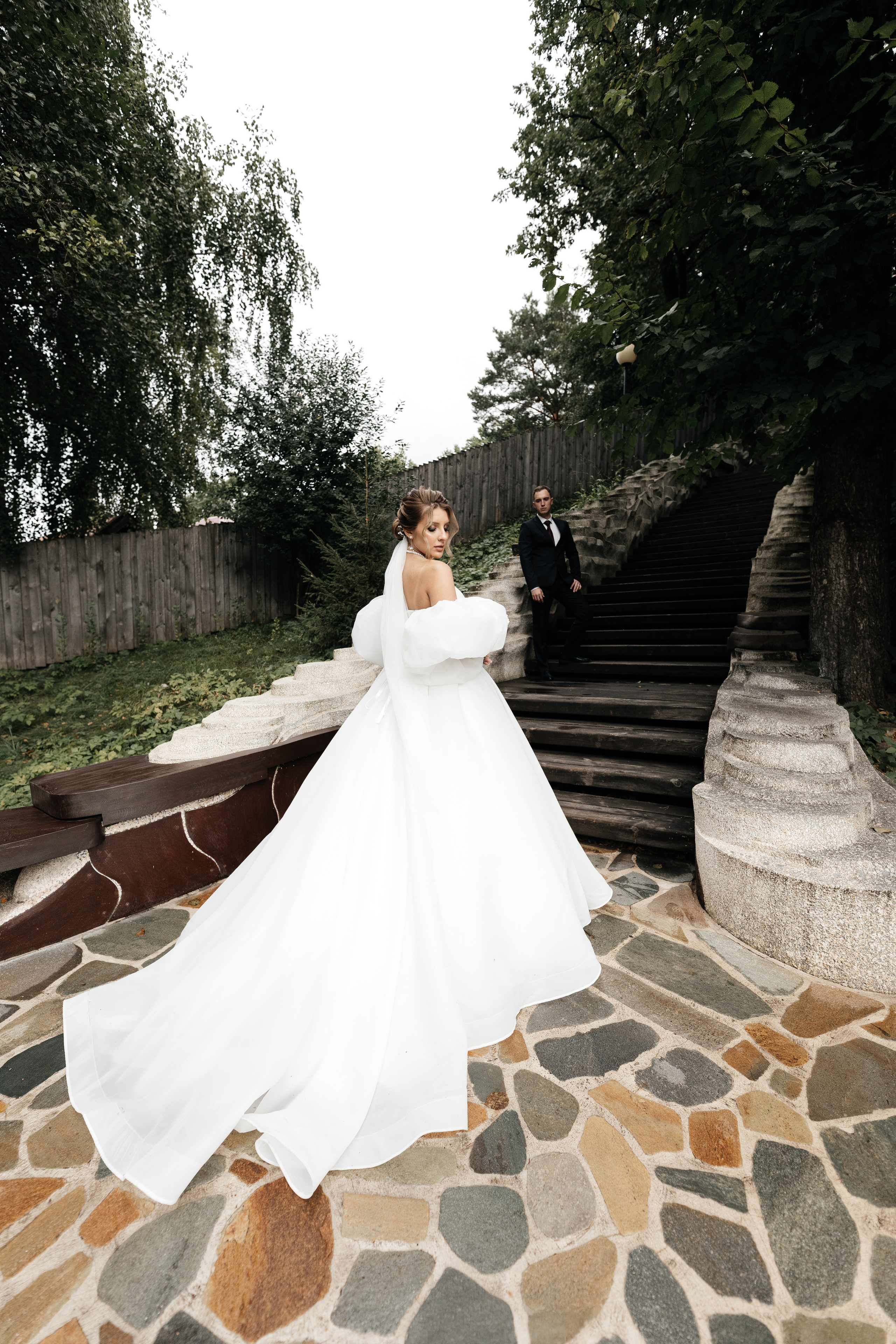 Aidar & Diana. Свадебный фотограф Ильнар Асадуллин