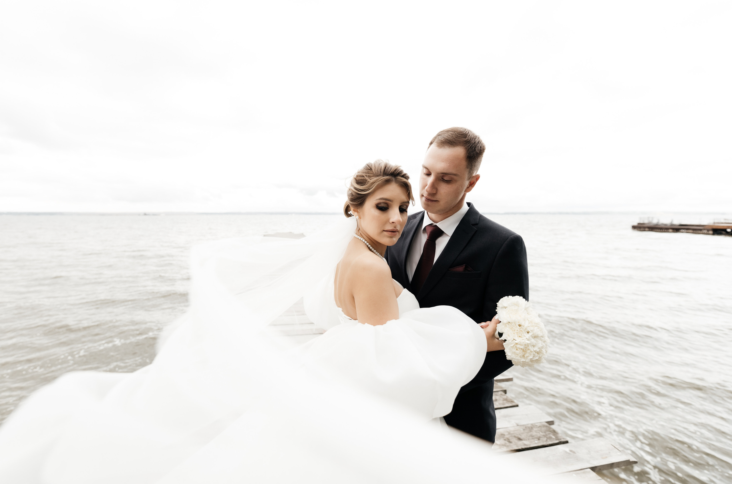 Aidar & Diana. Свадебный фотограф Ильнар Асадуллин