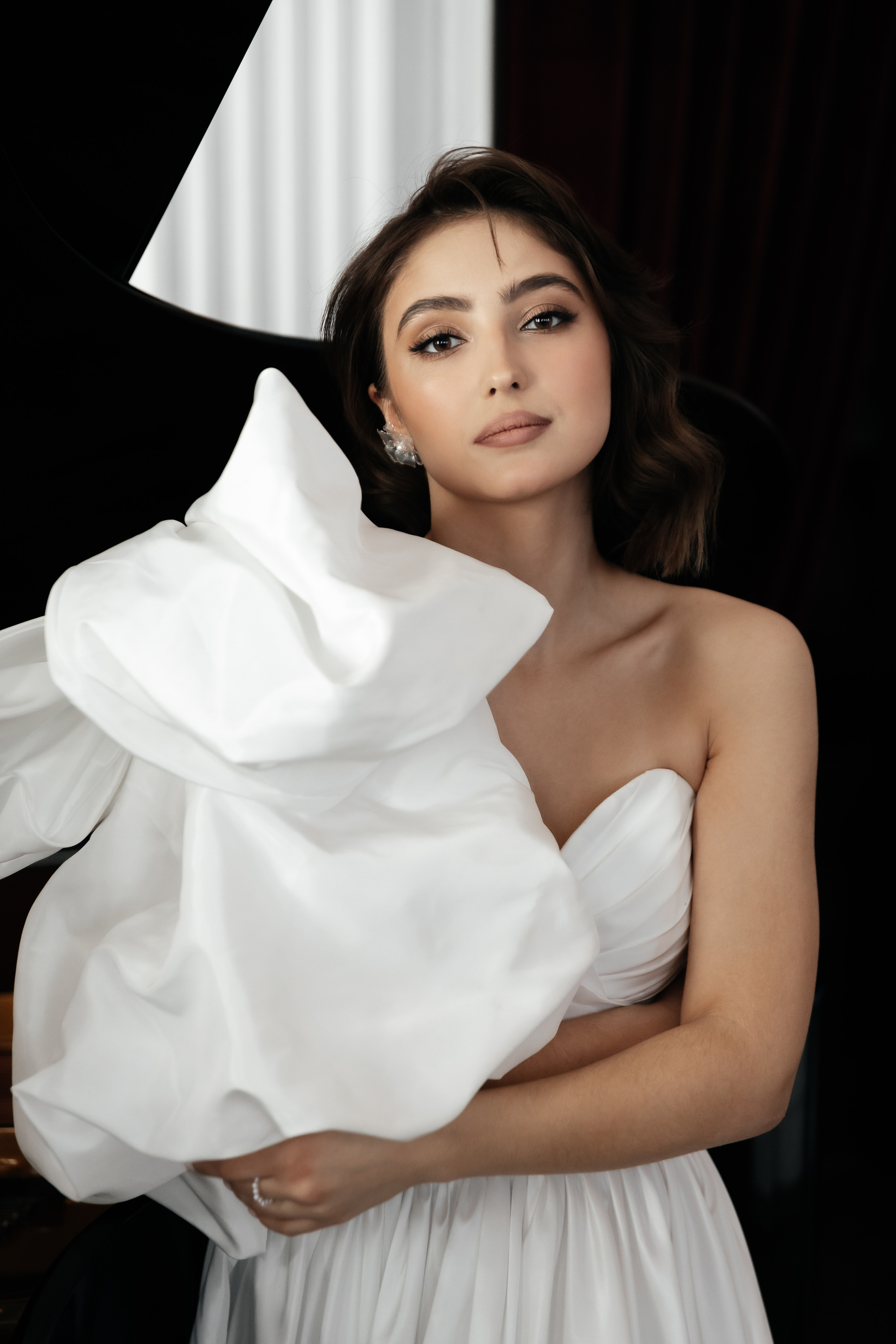 Arseniy & Mariya. Свадебный фотограф Ильнар Асадуллин