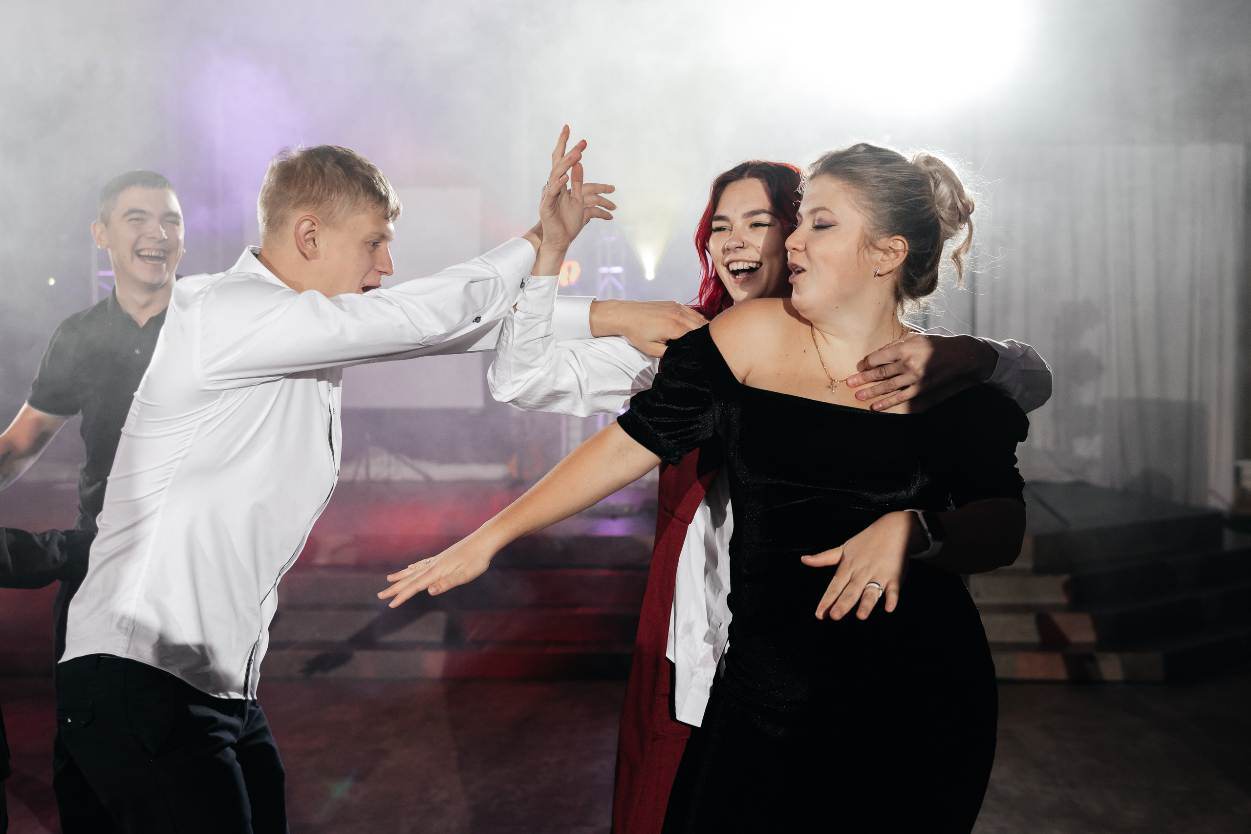 Ilnur & Luiza. Свадебный фотограф Ильнар Асадуллин