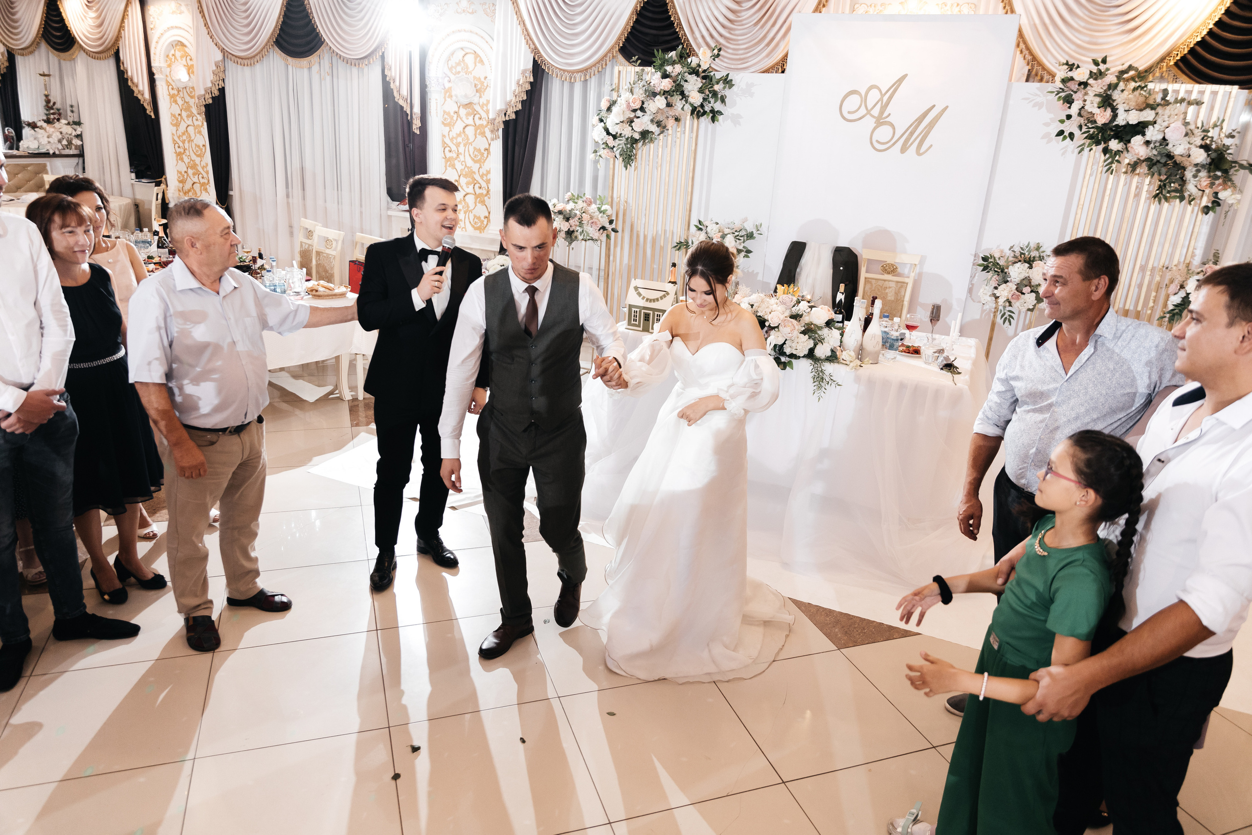 Artur & Margarita. Свадебный фотограф Ильнар Асадуллин