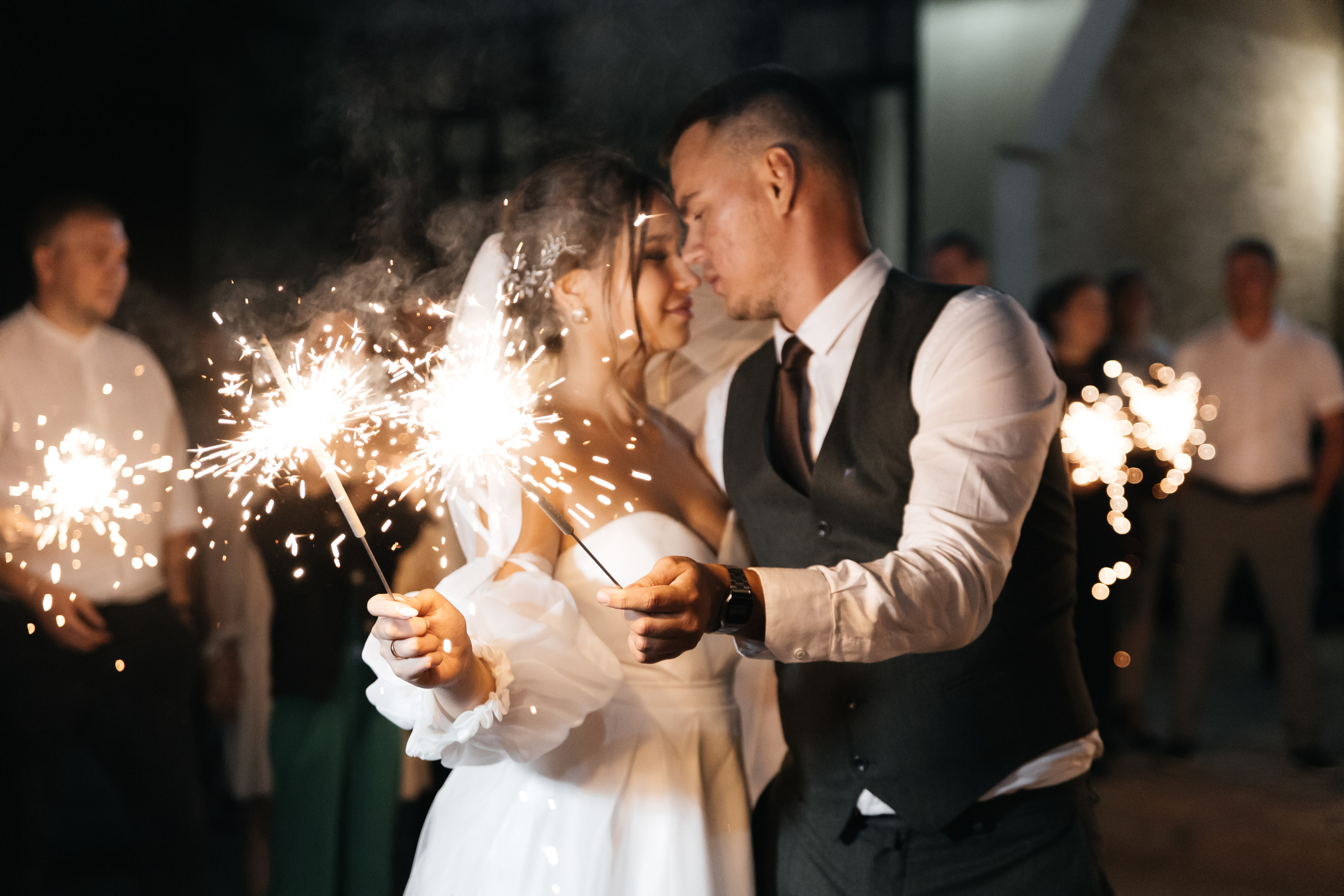 Artur & Margarita. Свадебный фотограф Ильнар Асадуллин