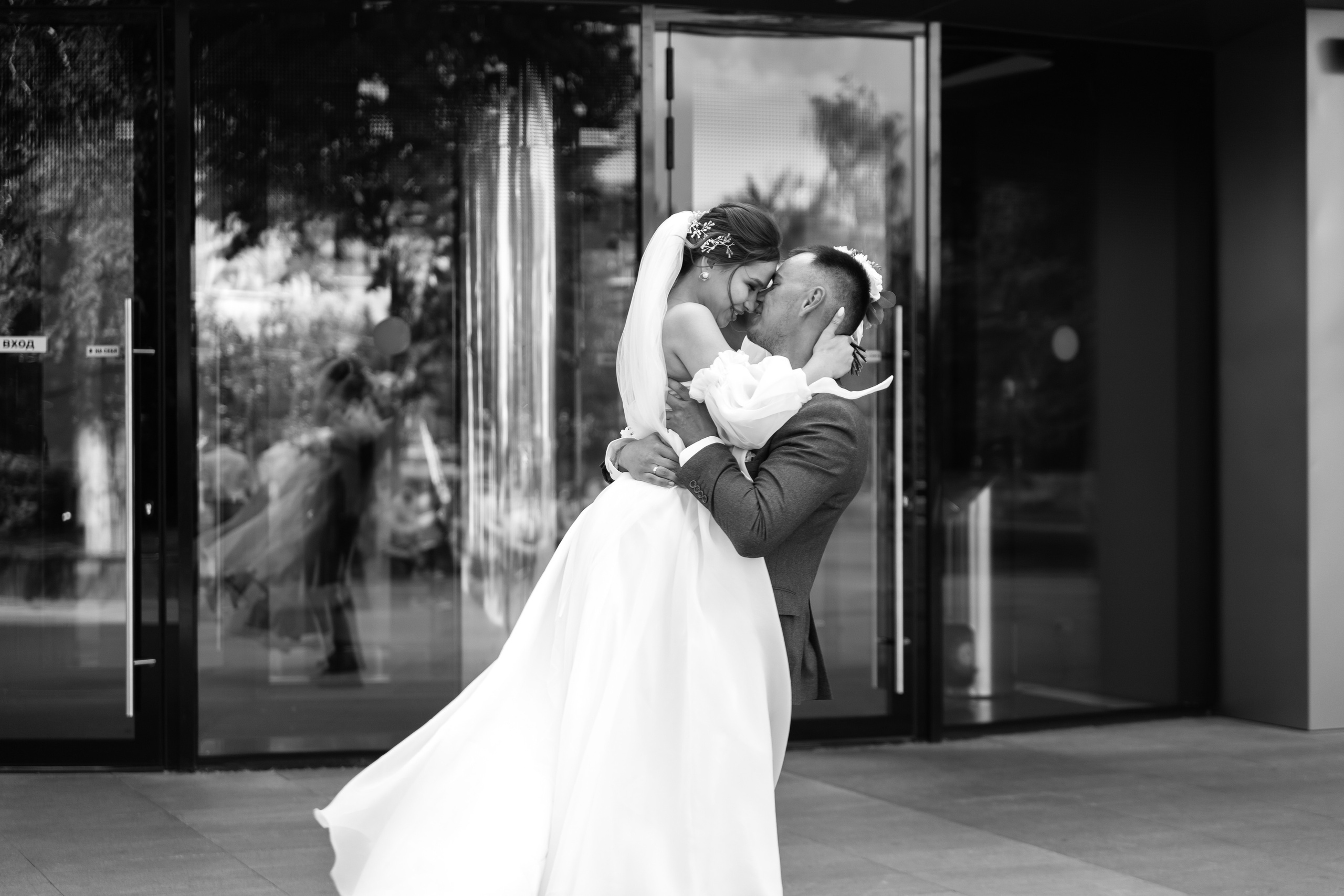 Artur & Margarita. Свадебный фотограф Ильнар Асадуллин