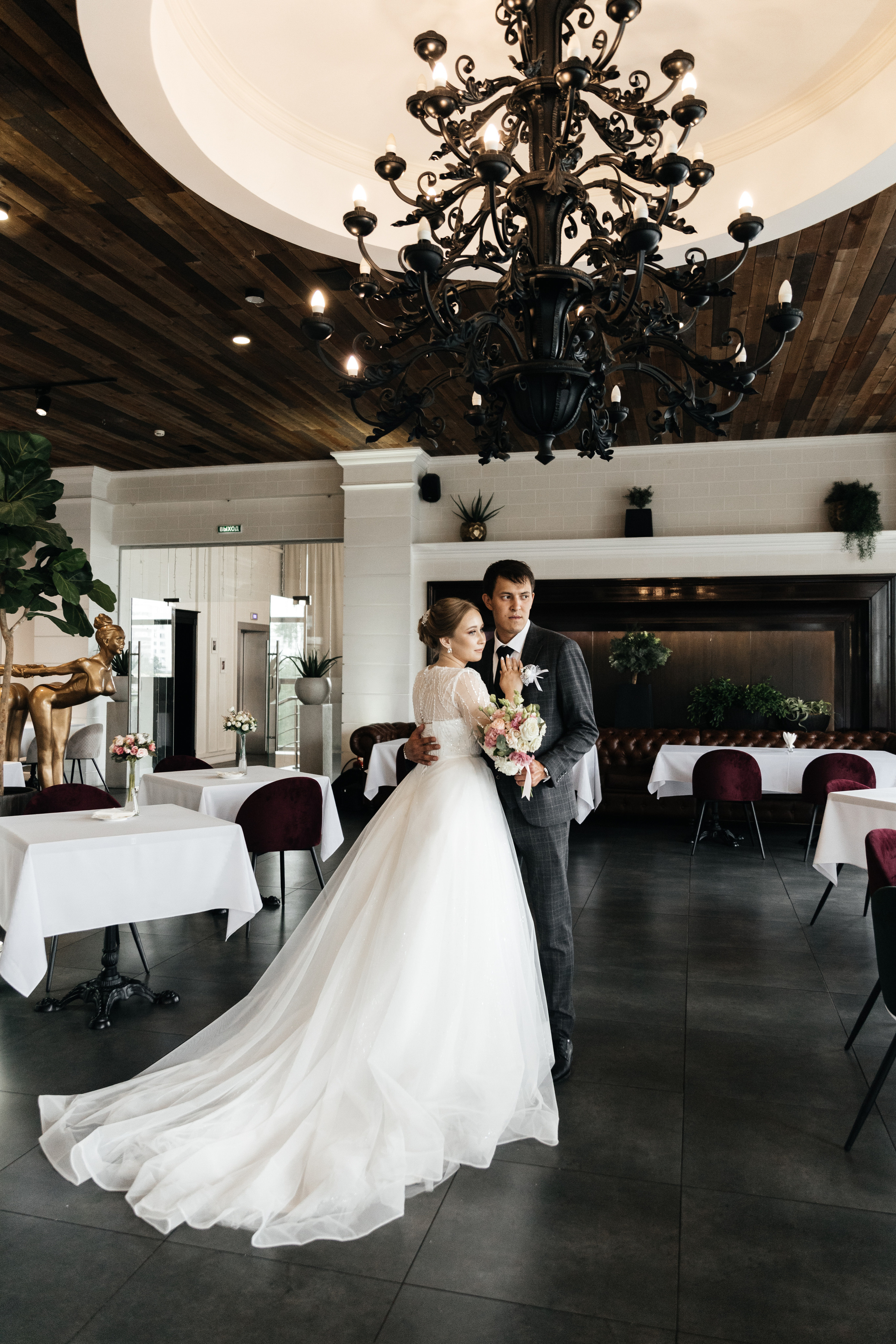 Rainur & Aigul. Свадебный фотограф Ильнар Асадуллин