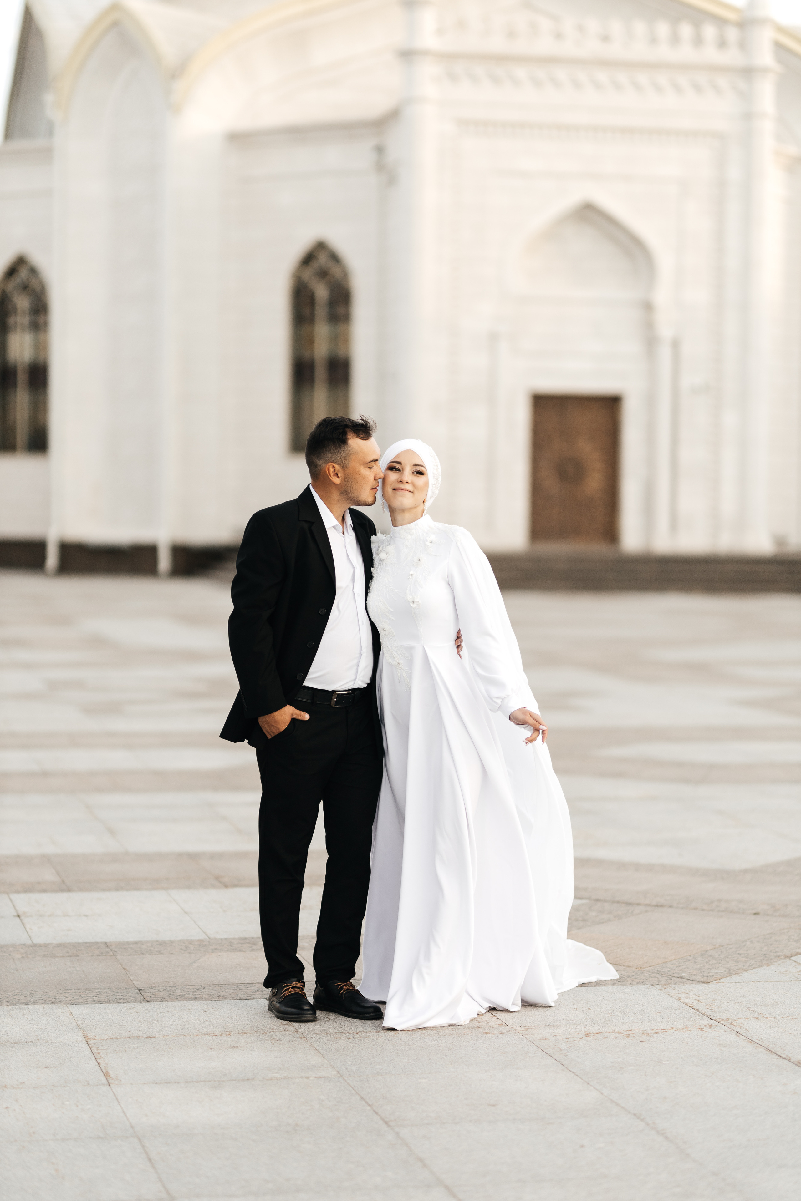 Rinaz & Adelya. Свадебный фотограф Ильнар Асадуллин