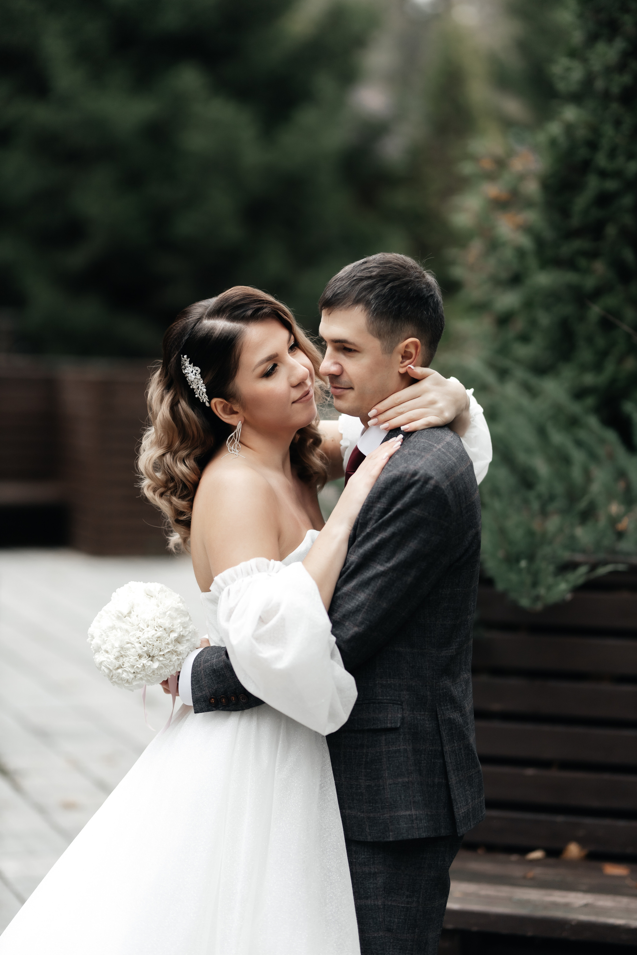 Ilnur & Luiza. Свадебный фотограф Ильнар Асадуллин