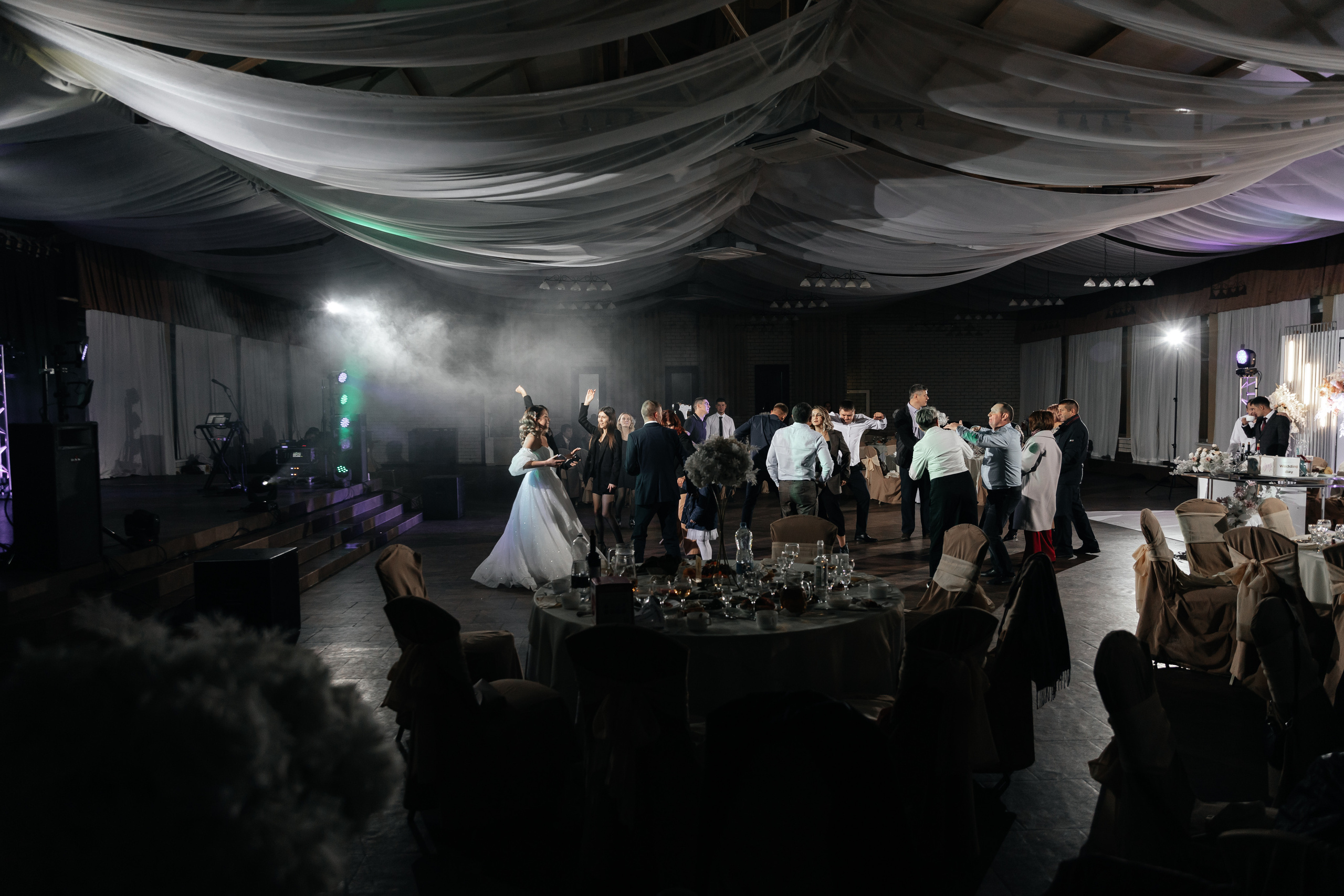 Ilnur & Luiza. Свадебный фотограф Ильнар Асадуллин