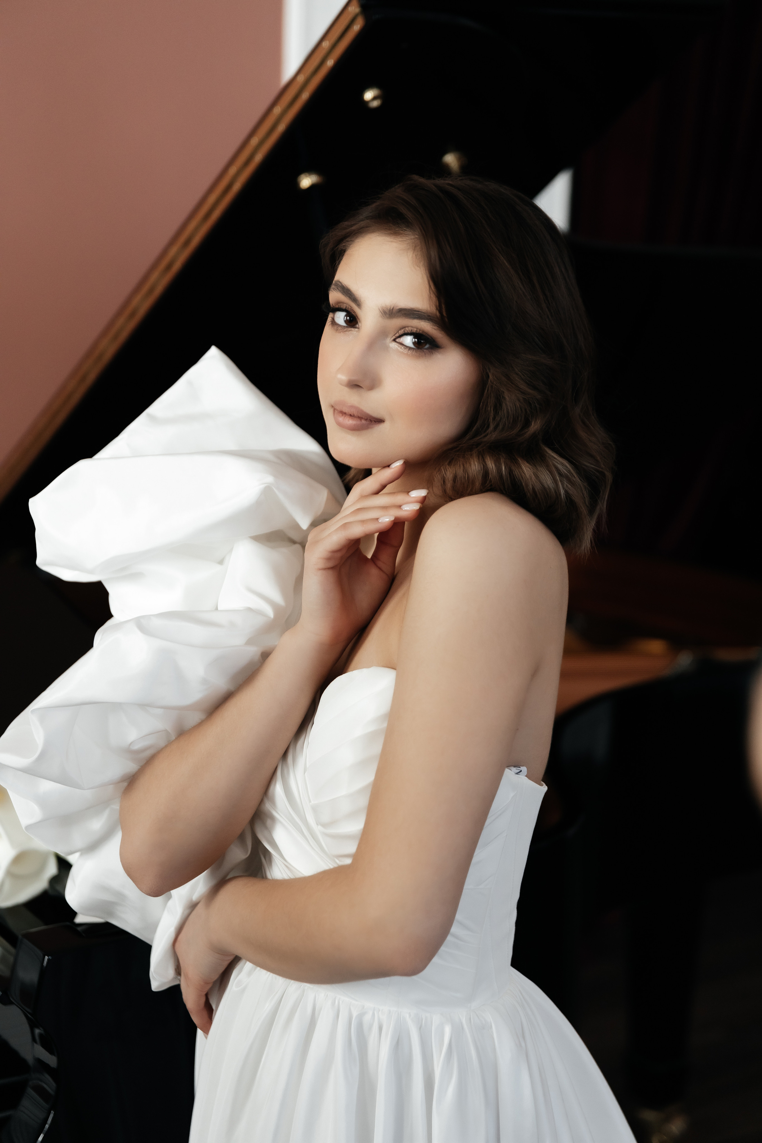 Arseniy & Mariya. Свадебный фотограф Ильнар Асадуллин