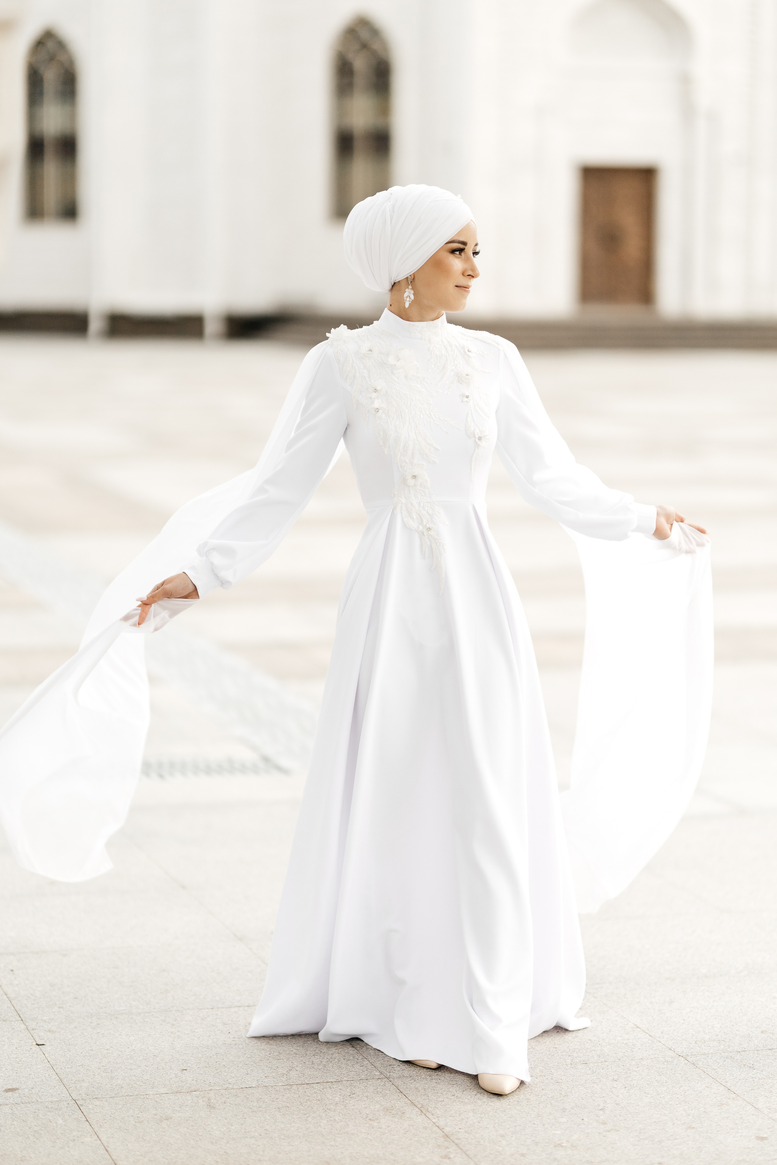 Rinaz & Adelya. Свадебный фотограф Ильнар Асадуллин