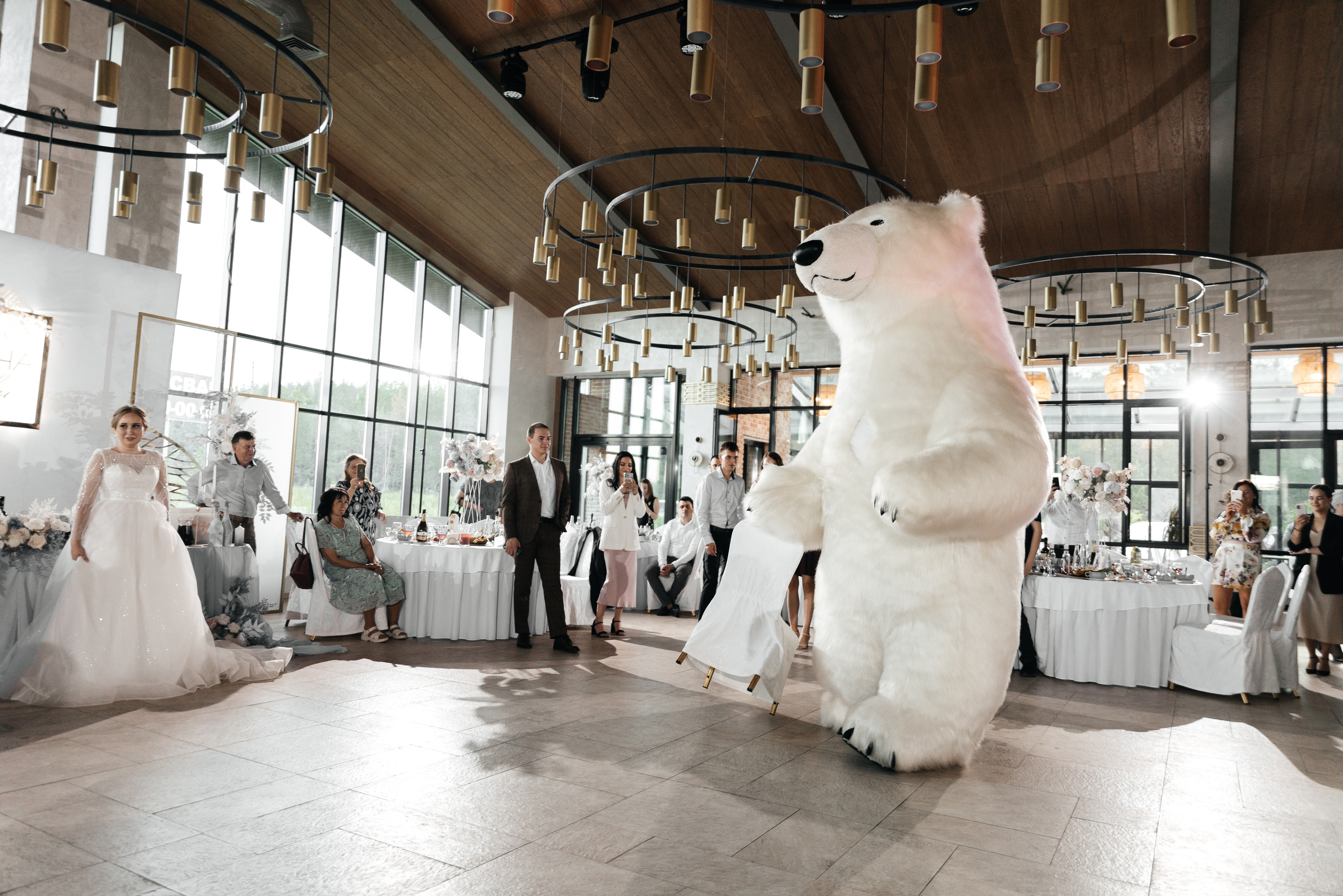 Rainur & Aigul. Свадебный фотограф Ильнар Асадуллин