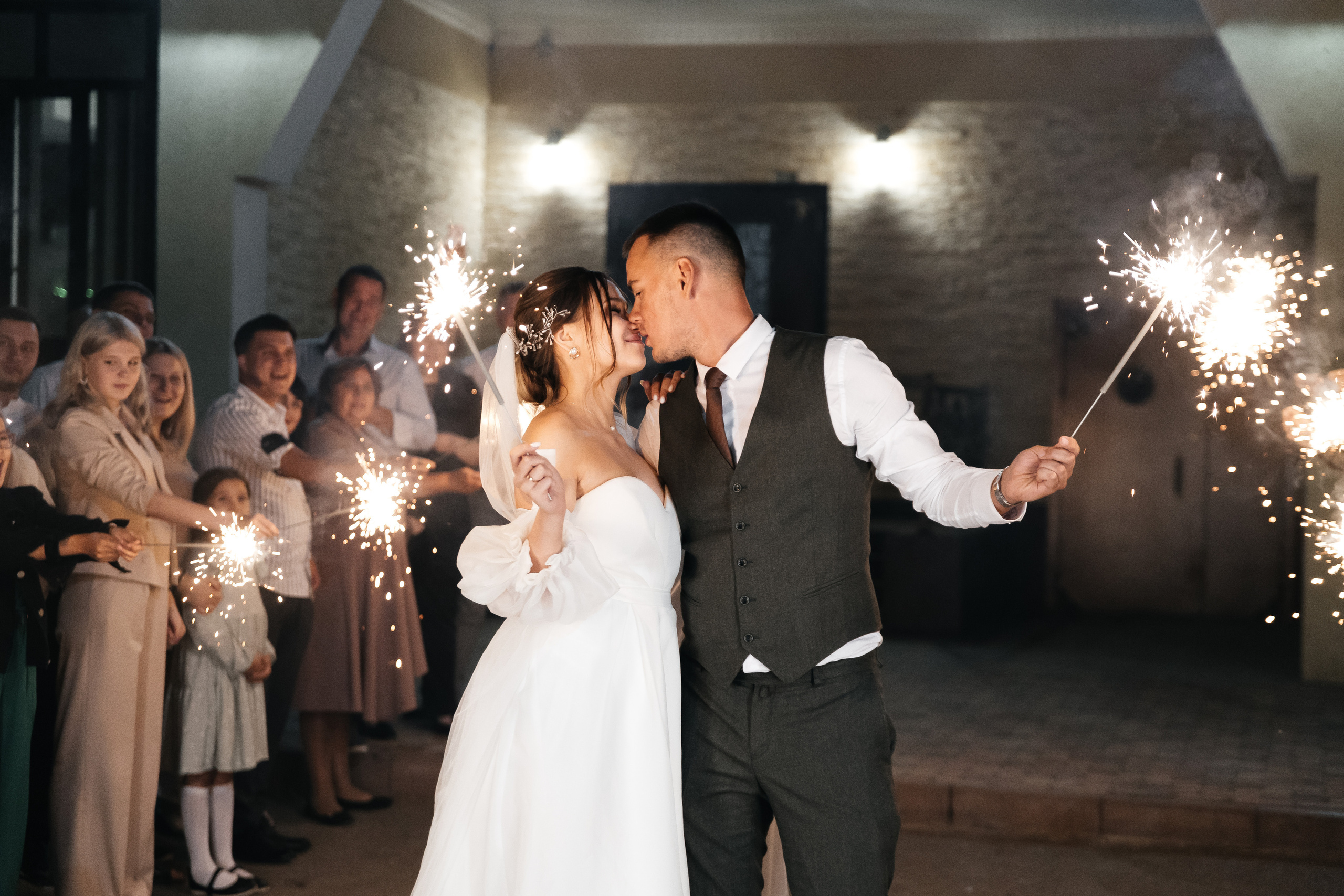 Artur & Margarita. Свадебный фотограф Ильнар Асадуллин