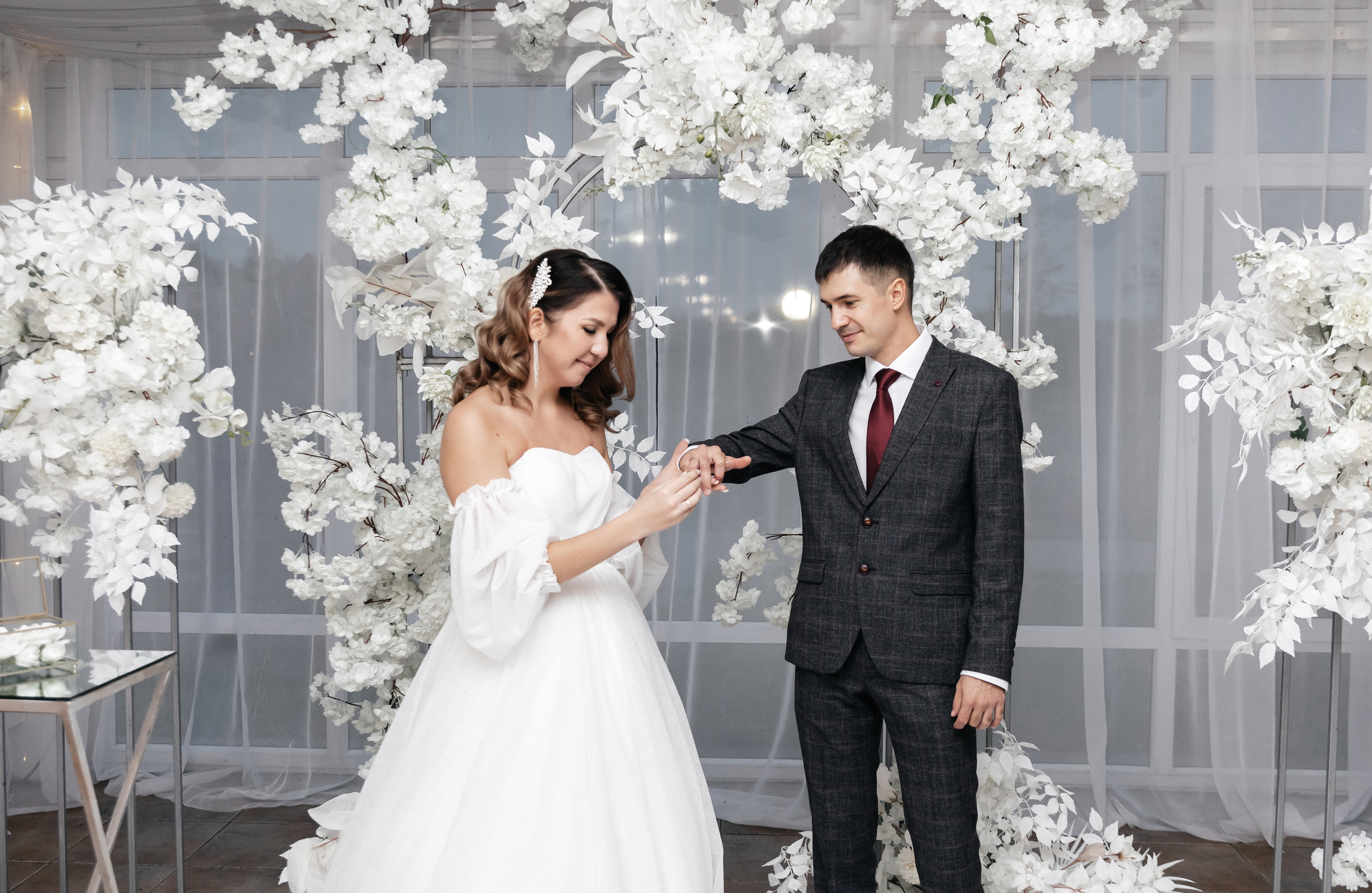 Ilnur & Luiza. Свадебный фотограф Ильнар Асадуллин