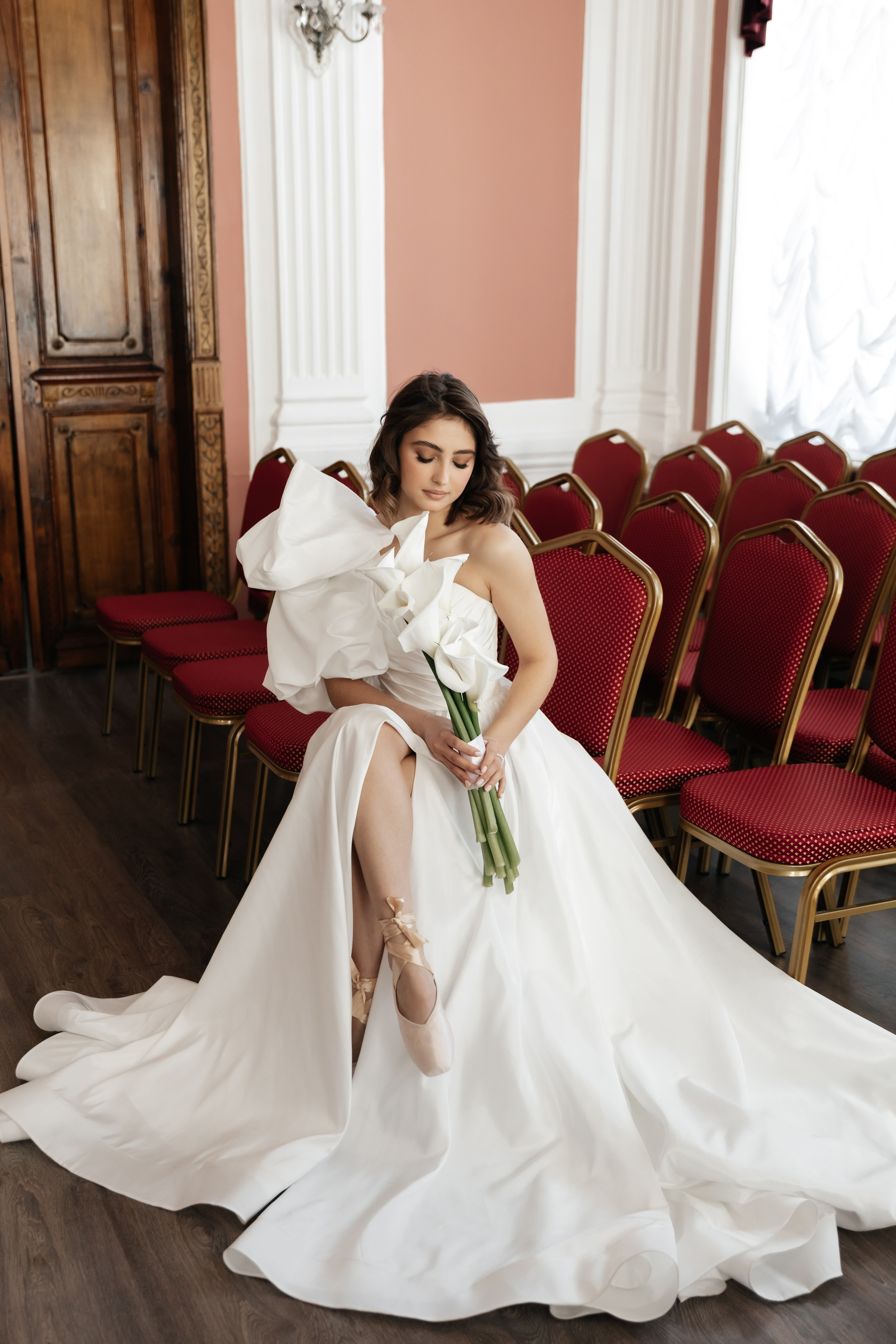 Arseniy & Mariya. Свадебный фотограф Ильнар Асадуллин